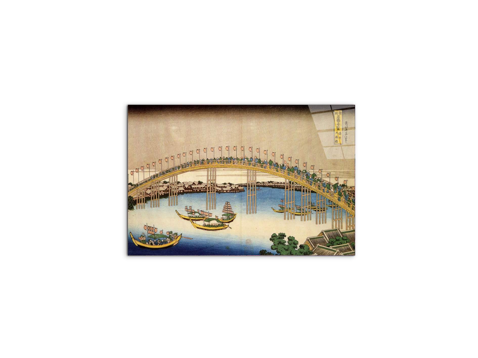 tenma-bridgeas90143-#materiale_CrystalArt/dimensioni_50x33,33