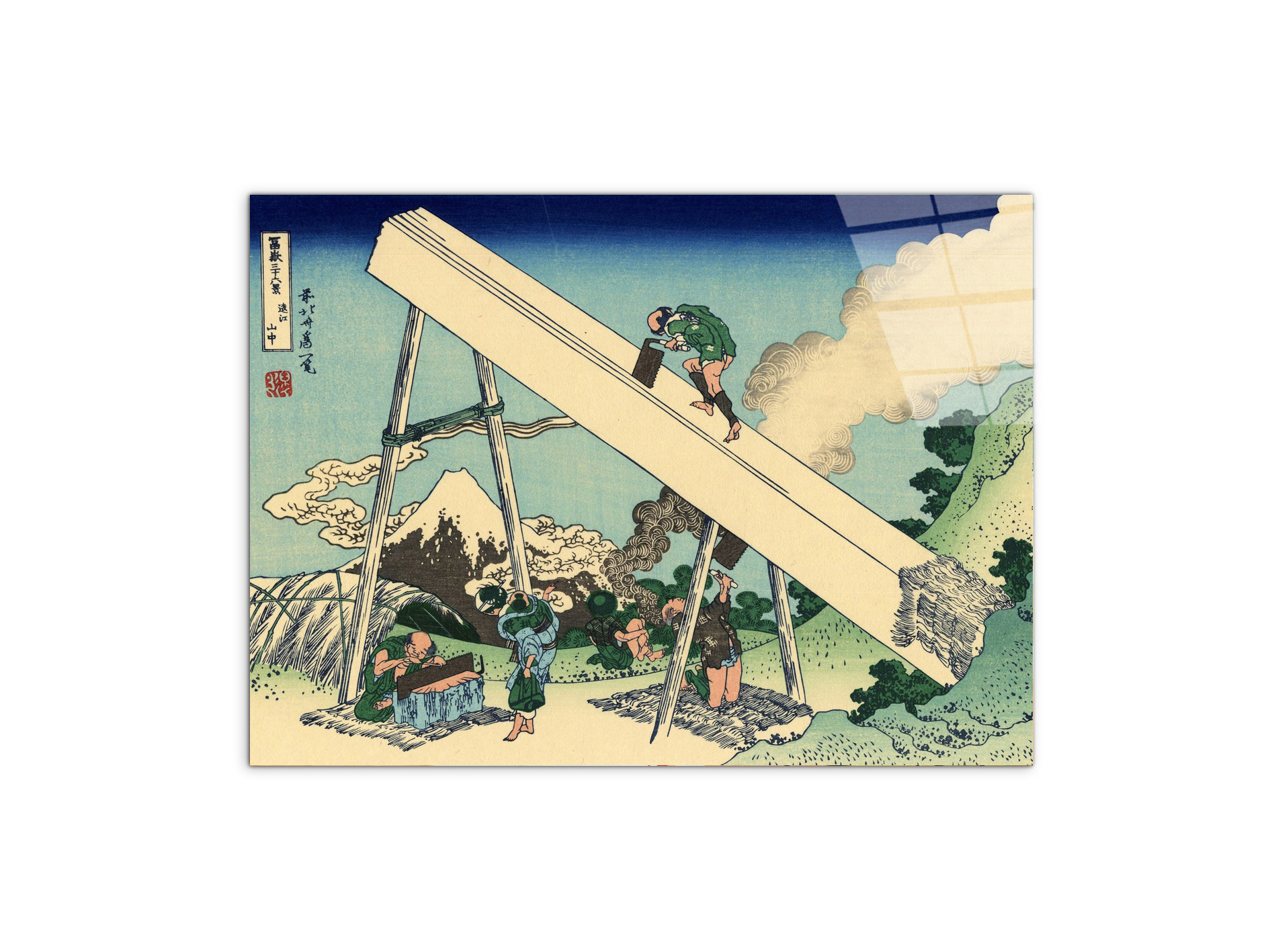 the-fuji-from-the-mountains-of-totomias90149-#materiale_CrystalArt/dimensioni_76x57
