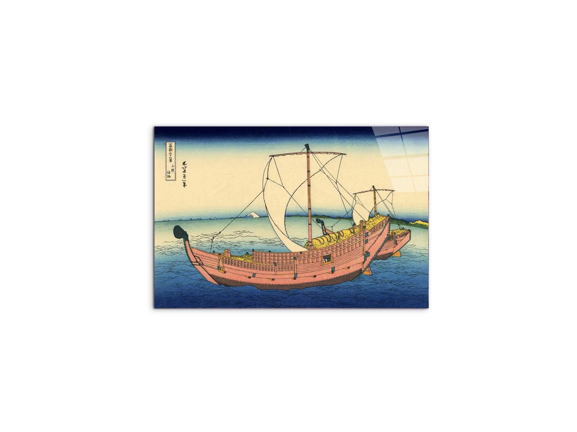 the-kazusa-sea-routeas90151-#materiale_CrystalArt/dimensioni_50x33,33