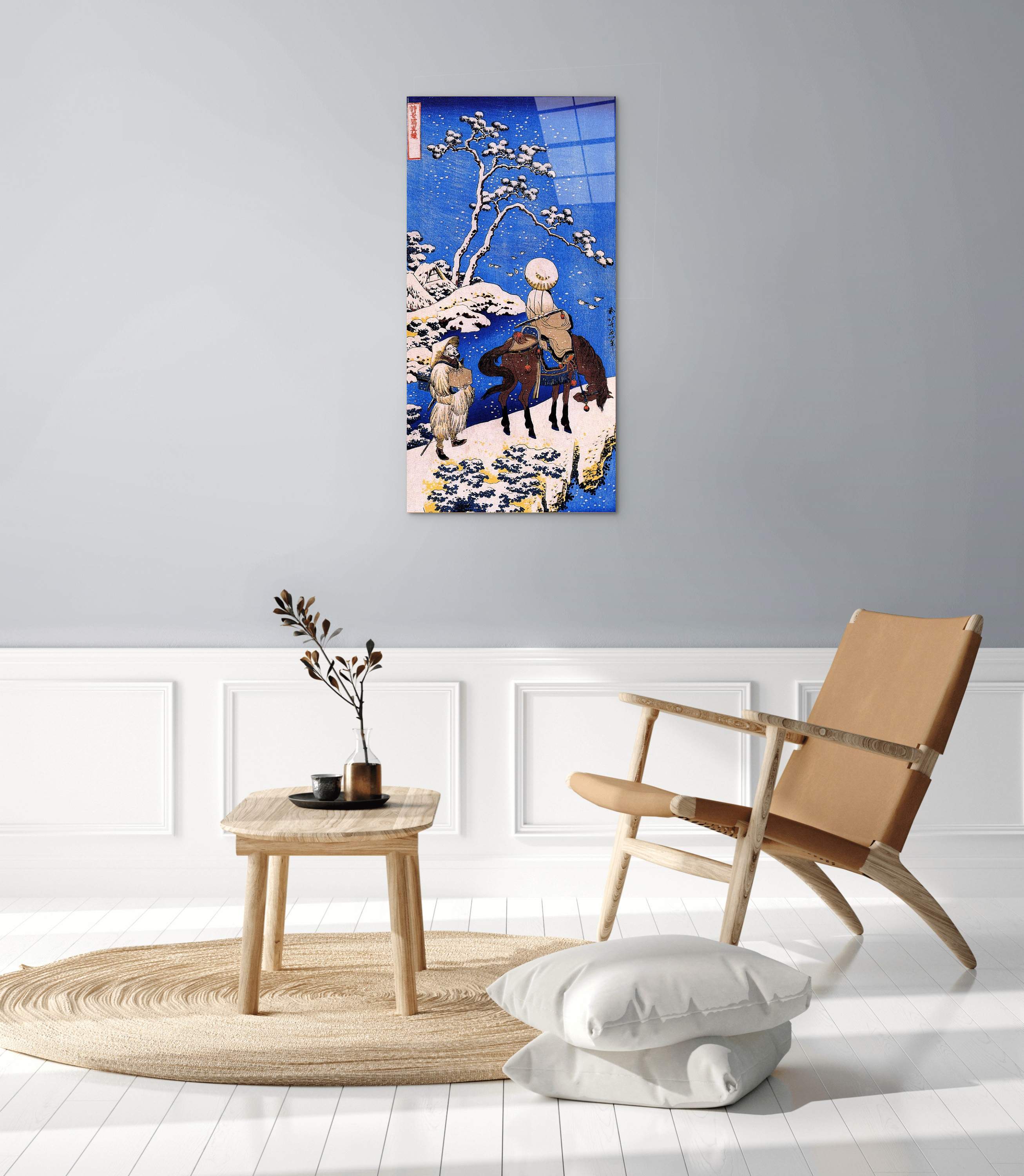 the-poet-teba-on-a-horseas90153-#materiale_CrystalArt/dimensioni_50x100