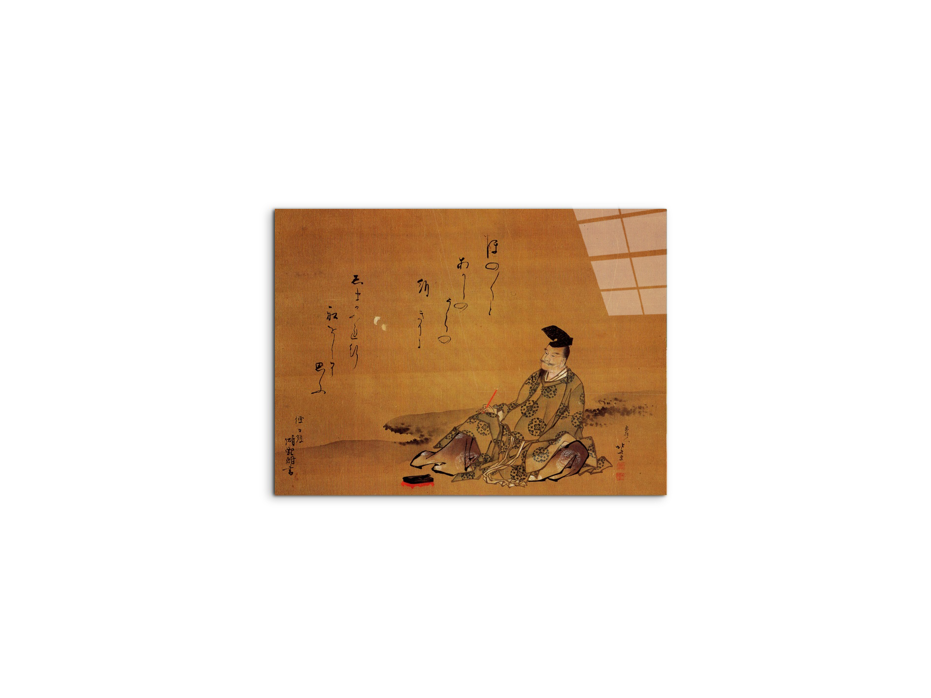 the-poet-as90155-#materiale_CrystalArt/dimensioni_50x37,50