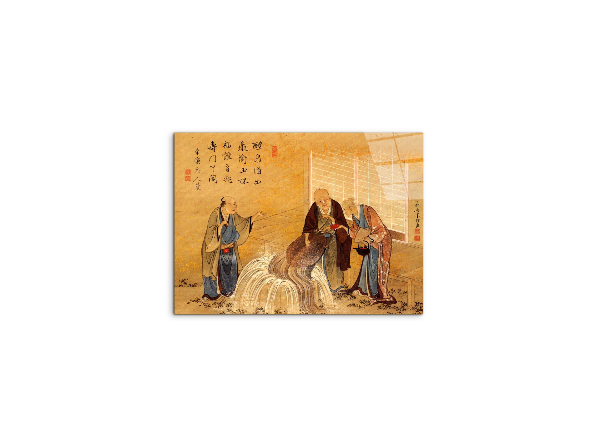 the-thouthand-years-turtleas90167-#materiale_CrystalArt/dimensioni_50x37,50