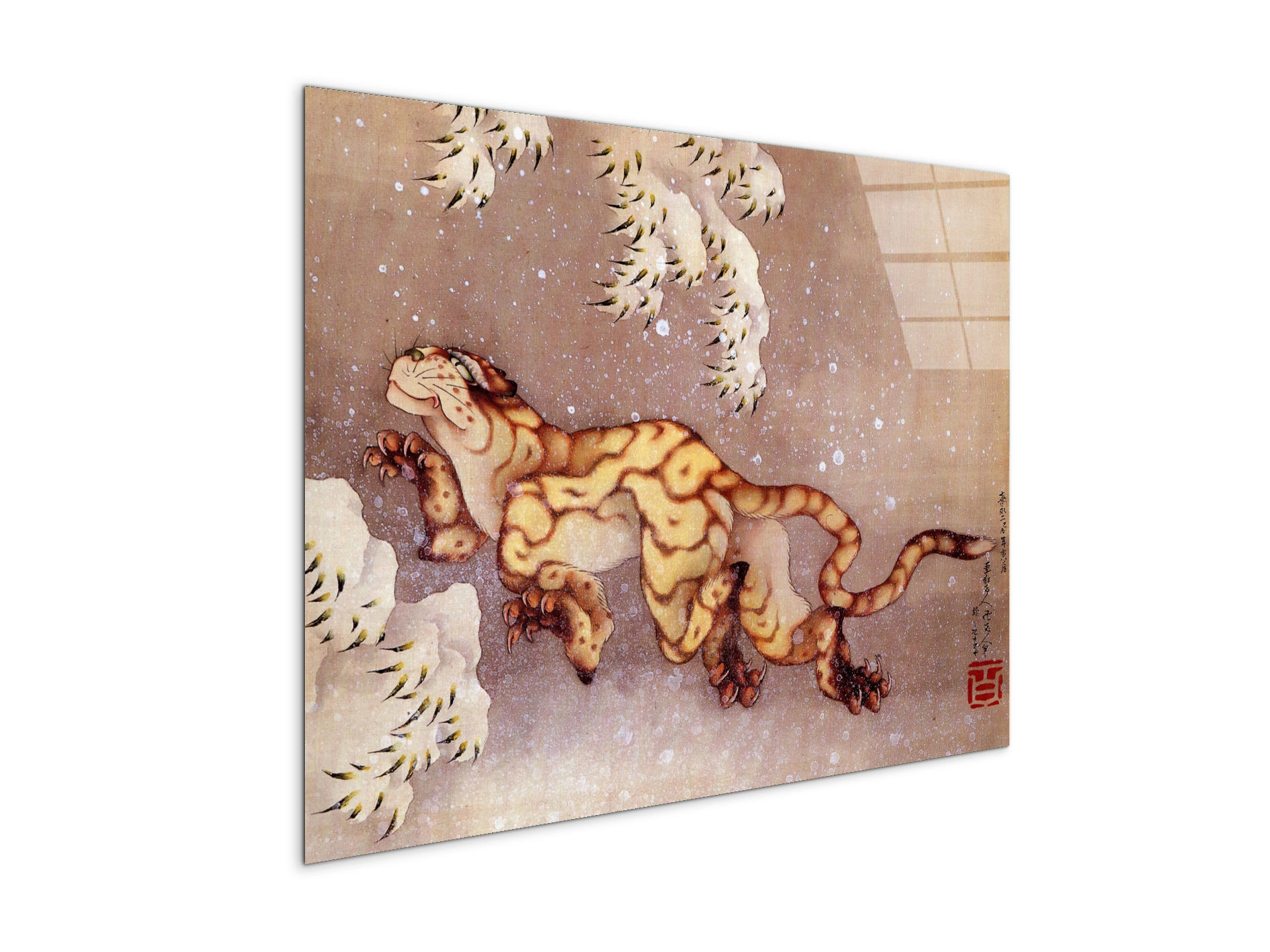 tiger-in-the-snowas90173-