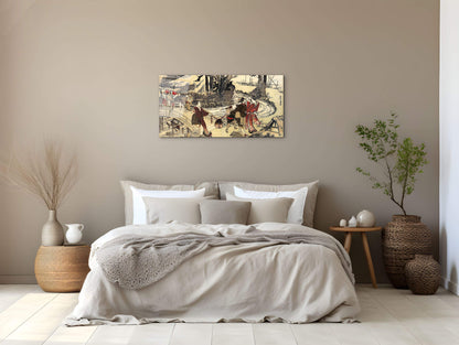 village-near-a-bridgeas90193-