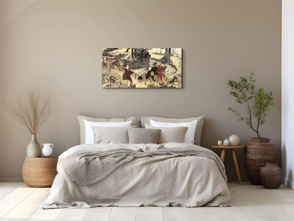 village-near-a-bridgeas90193-