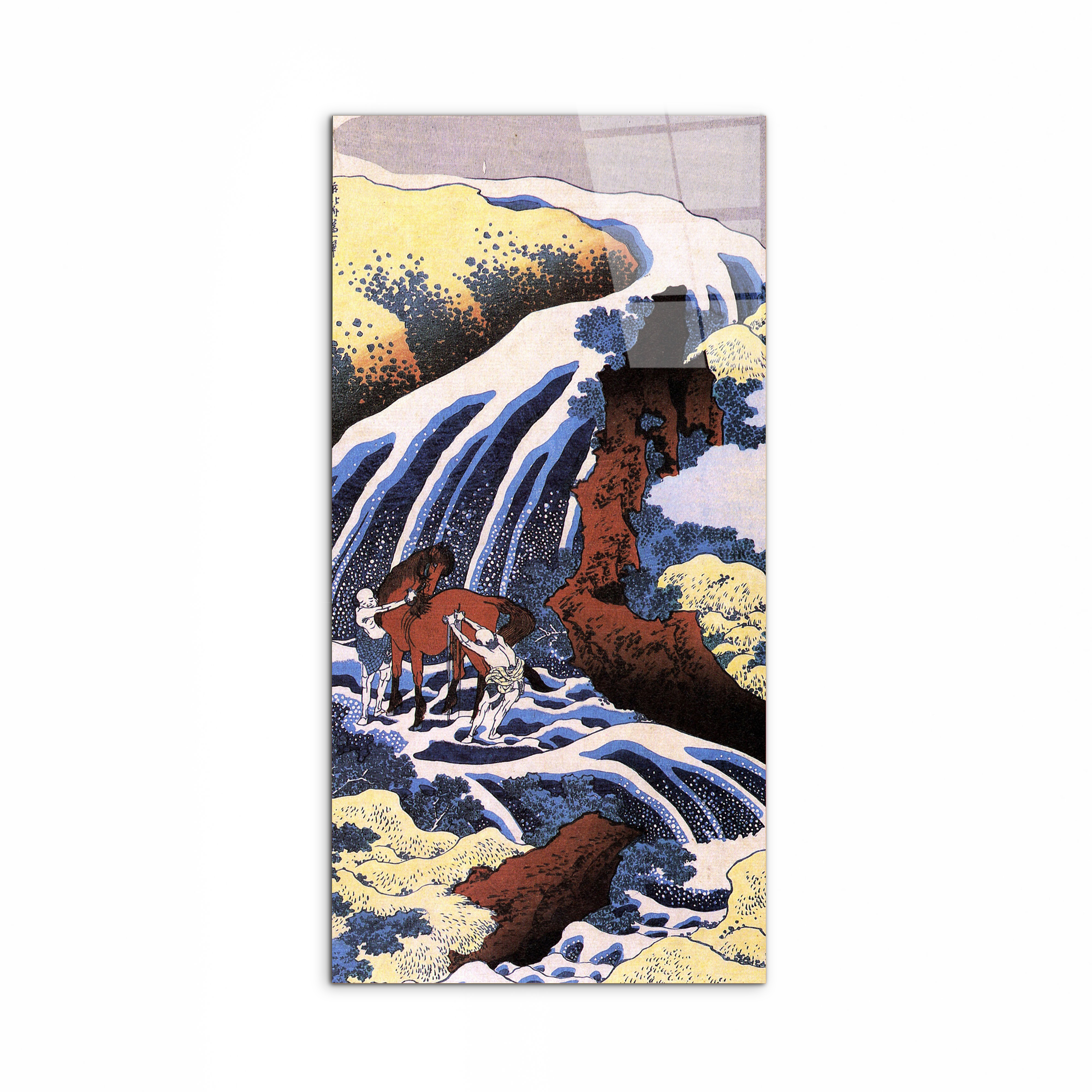waterfall-and-horse-washingas90197-#materiale_CrystalArt/dimensioni_50x100