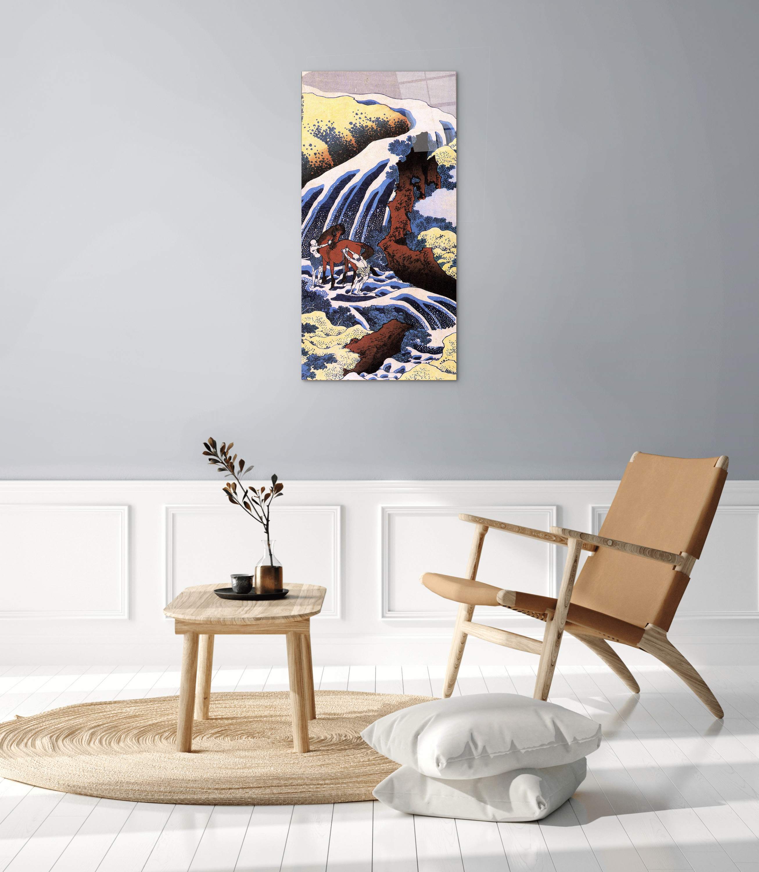 waterfall-and-horse-washingas90197-#materiale_CrystalArt/dimensioni_50x100