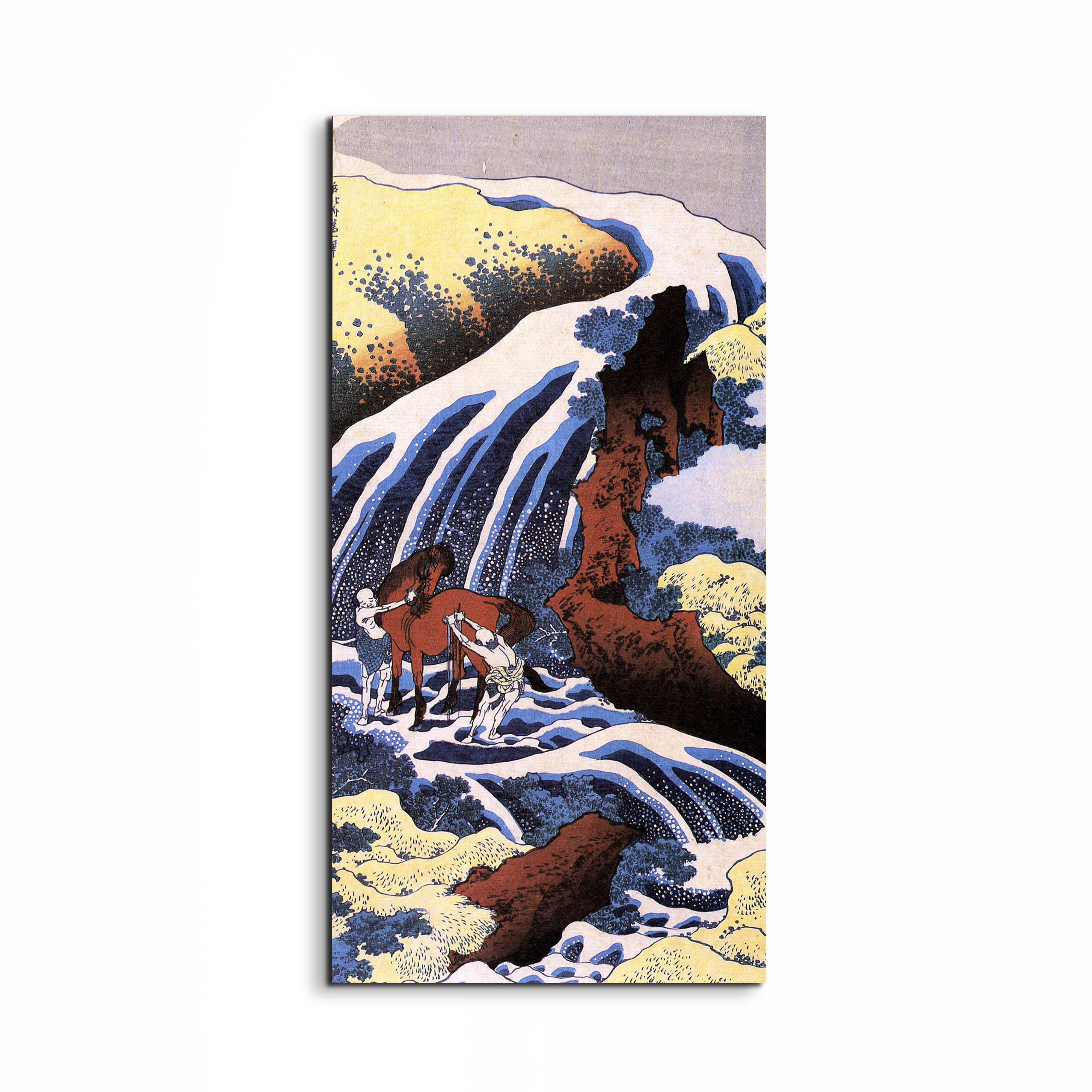 waterfall-and-horse-washingas90197-#materiale_EarthArt/dimensioni_50x100