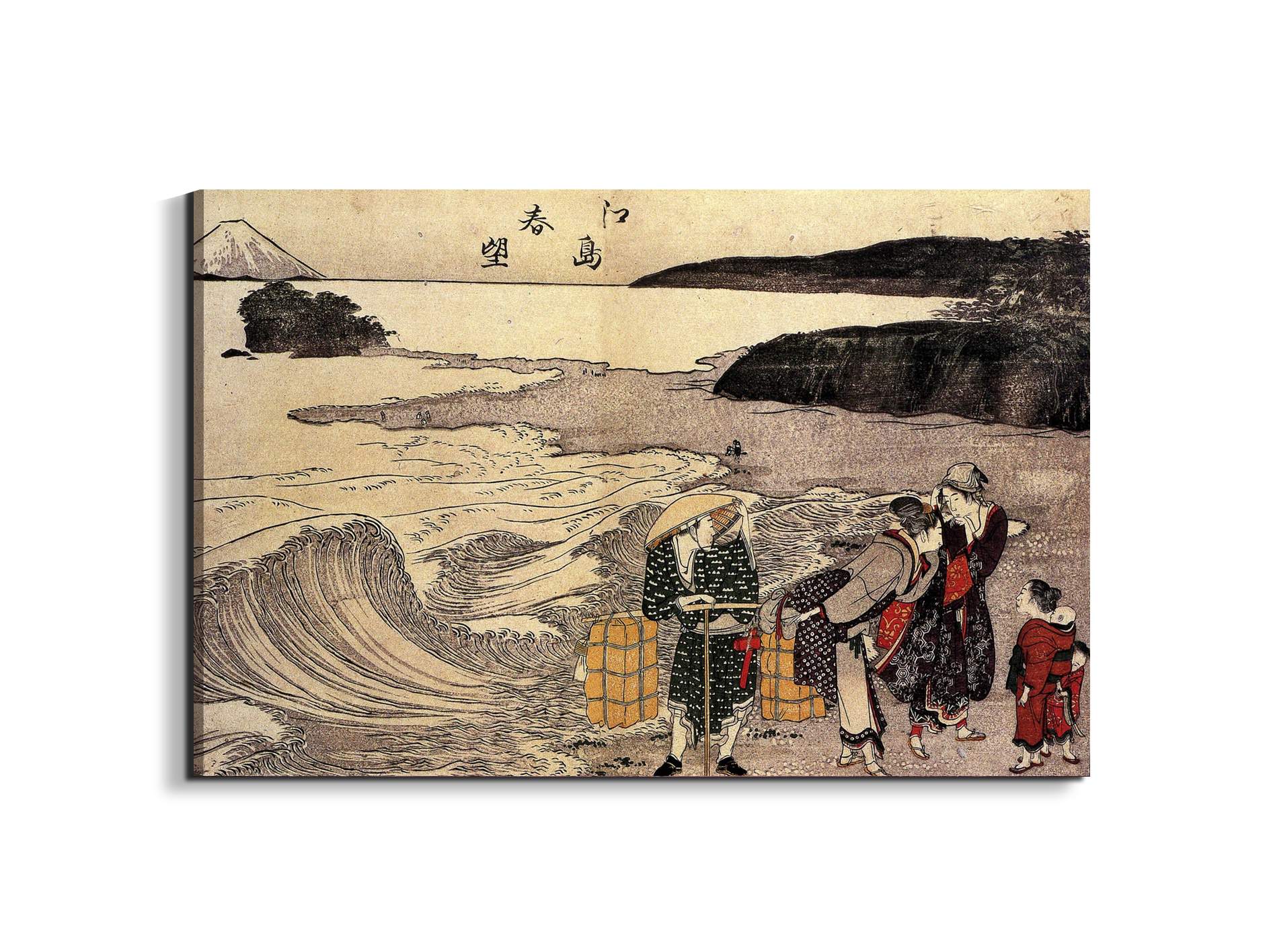 women-on-the-beach-of-enoshimaas90211-#materiale_EarthArt/dimensioni_79,5x53