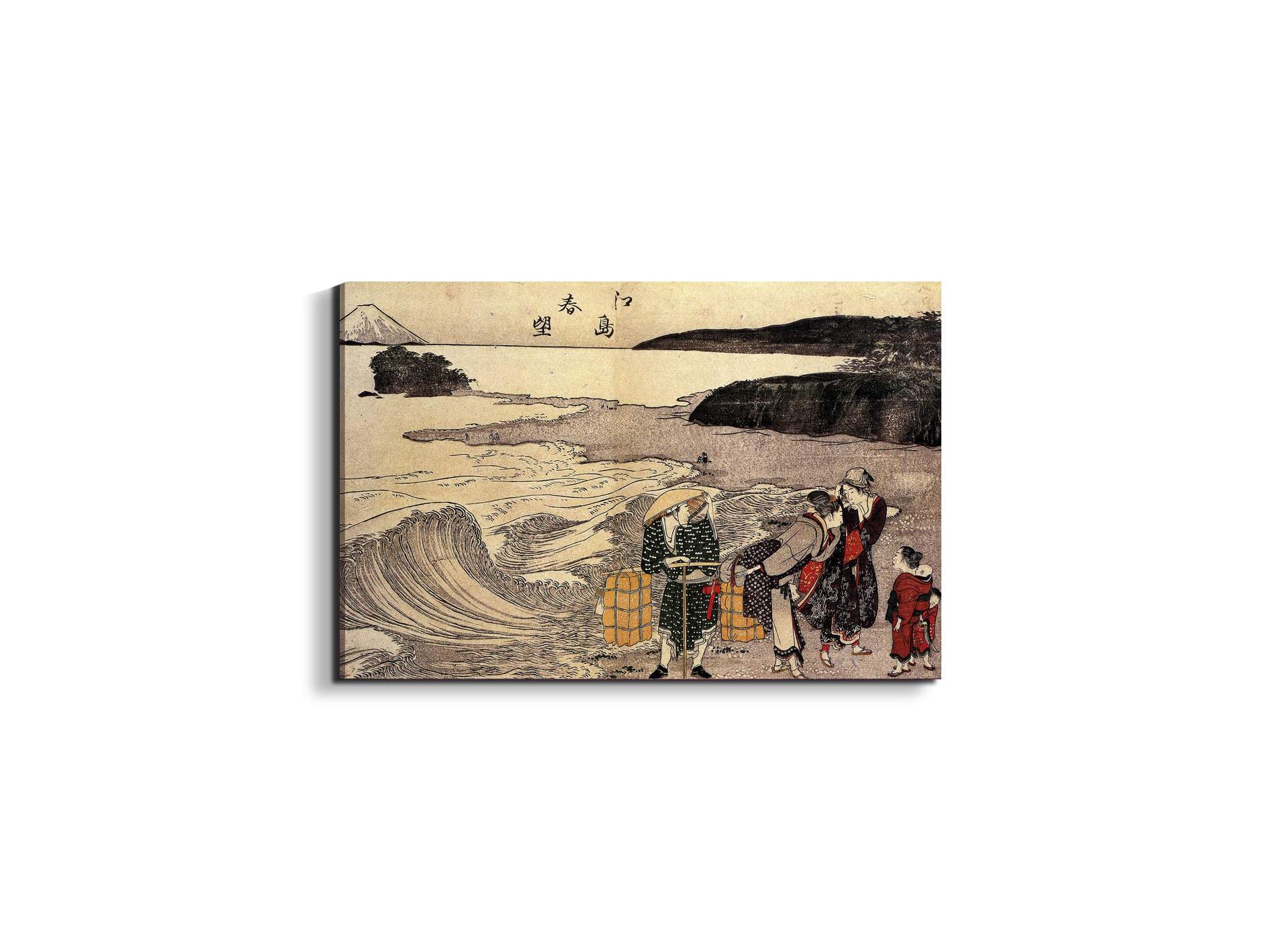 women-on-the-beach-of-enoshimaas90211-#materiale_EarthArt/dimensioni_50x33,33