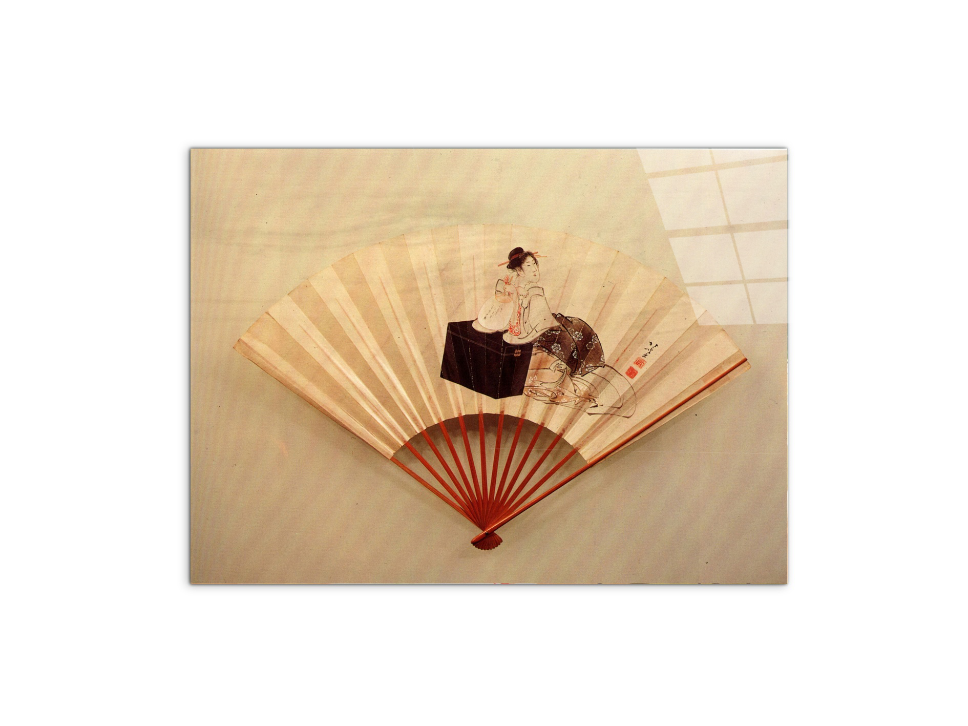 young-ladyas90213-#materiale_CrystalArt/dimensioni_76x57