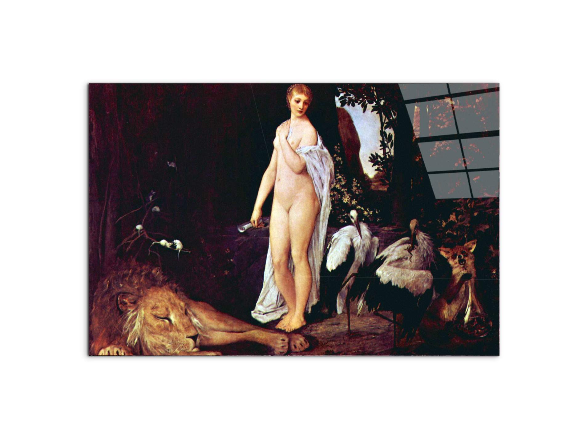 fableas90277-#materiale_CrystalArt/dimensioni_79,5x53