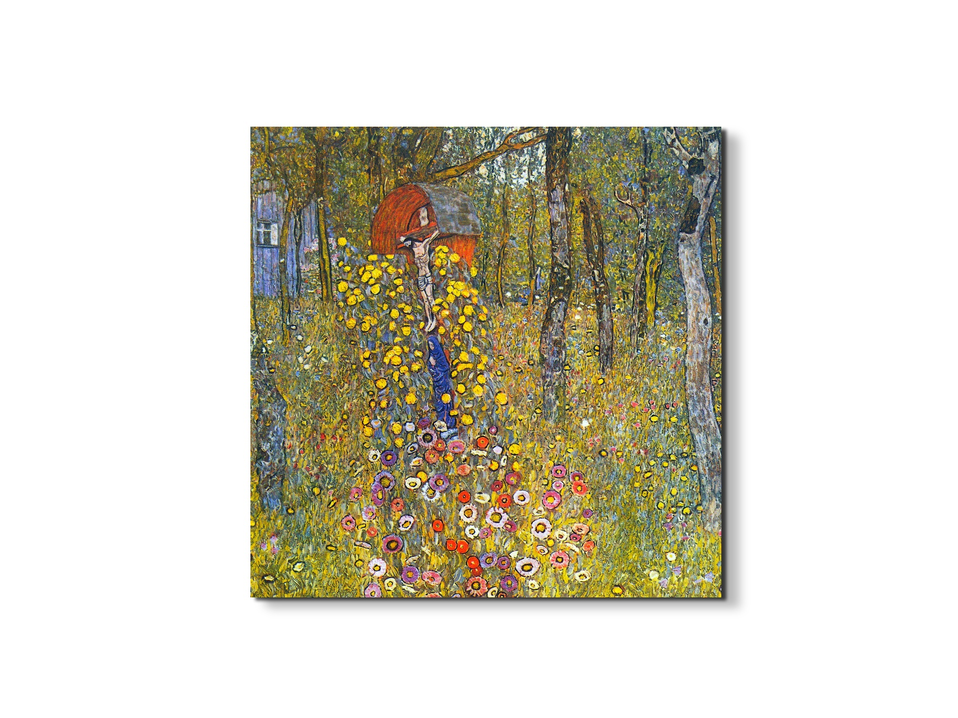 farmers-garden-with-crucifixas90279-#materiale_EarthArt/dimensioni_58x58