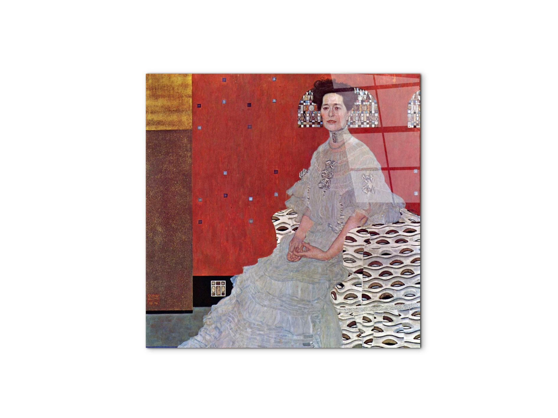 fritza-reidleras90307-#materiale_CrystalArt/dimensioni_58x58