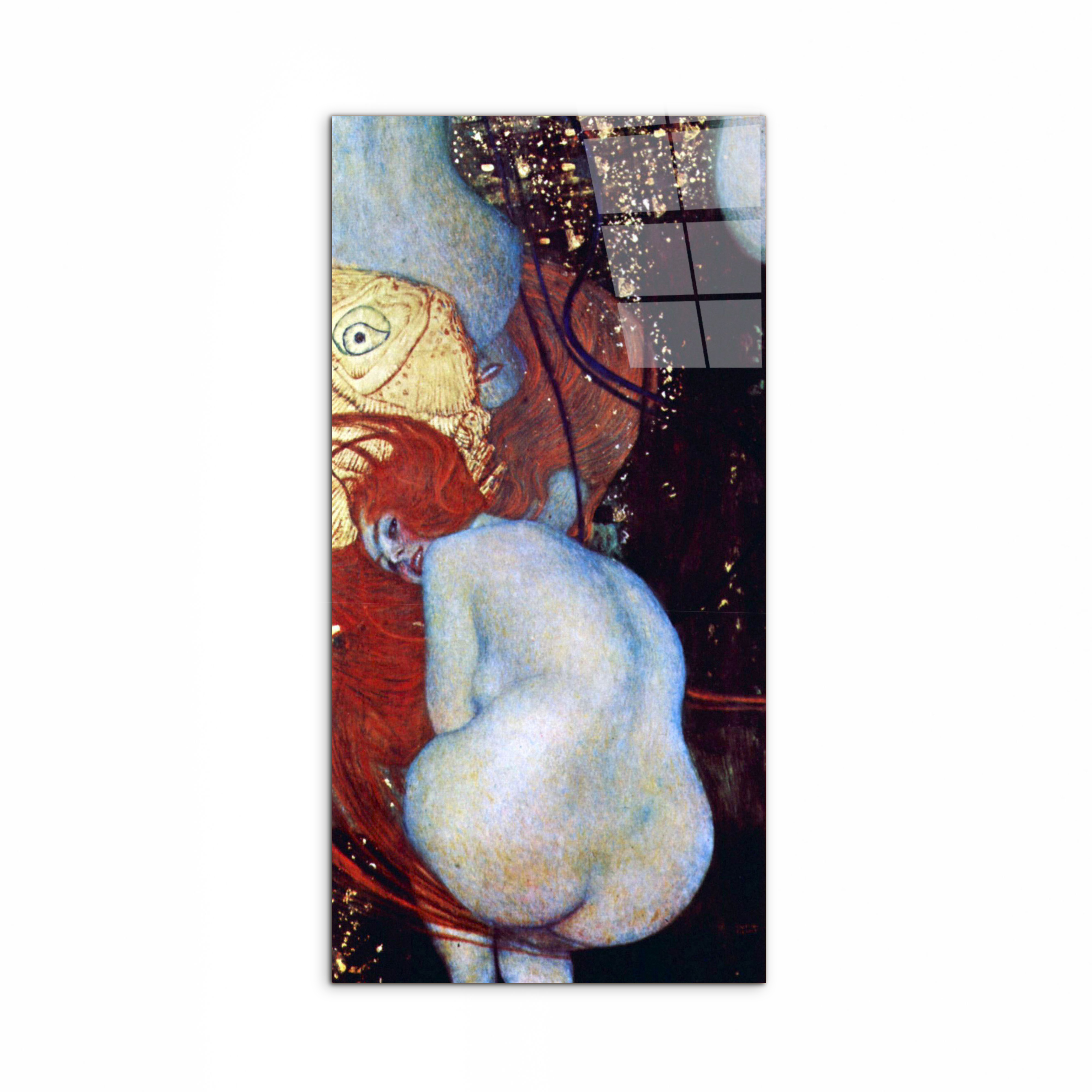 goldfishas90341-#materiale_CrystalArt/dimensioni_50x100