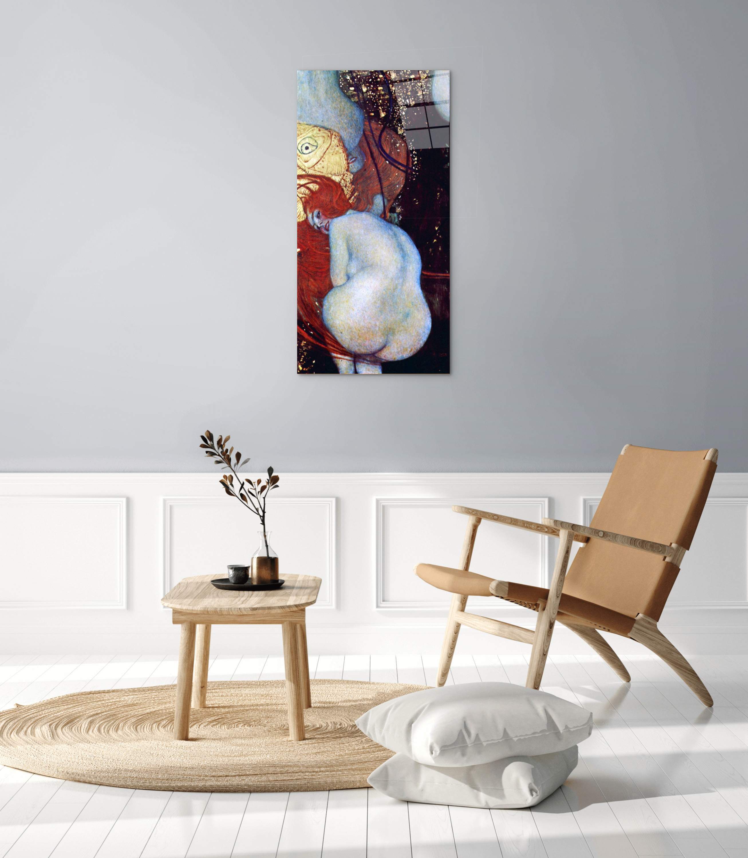 goldfishas90341-#materiale_CrystalArt/dimensioni_50x100
