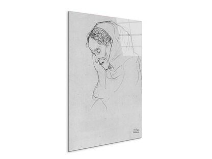 head-of-an-old-woman-in-profile-as90349-