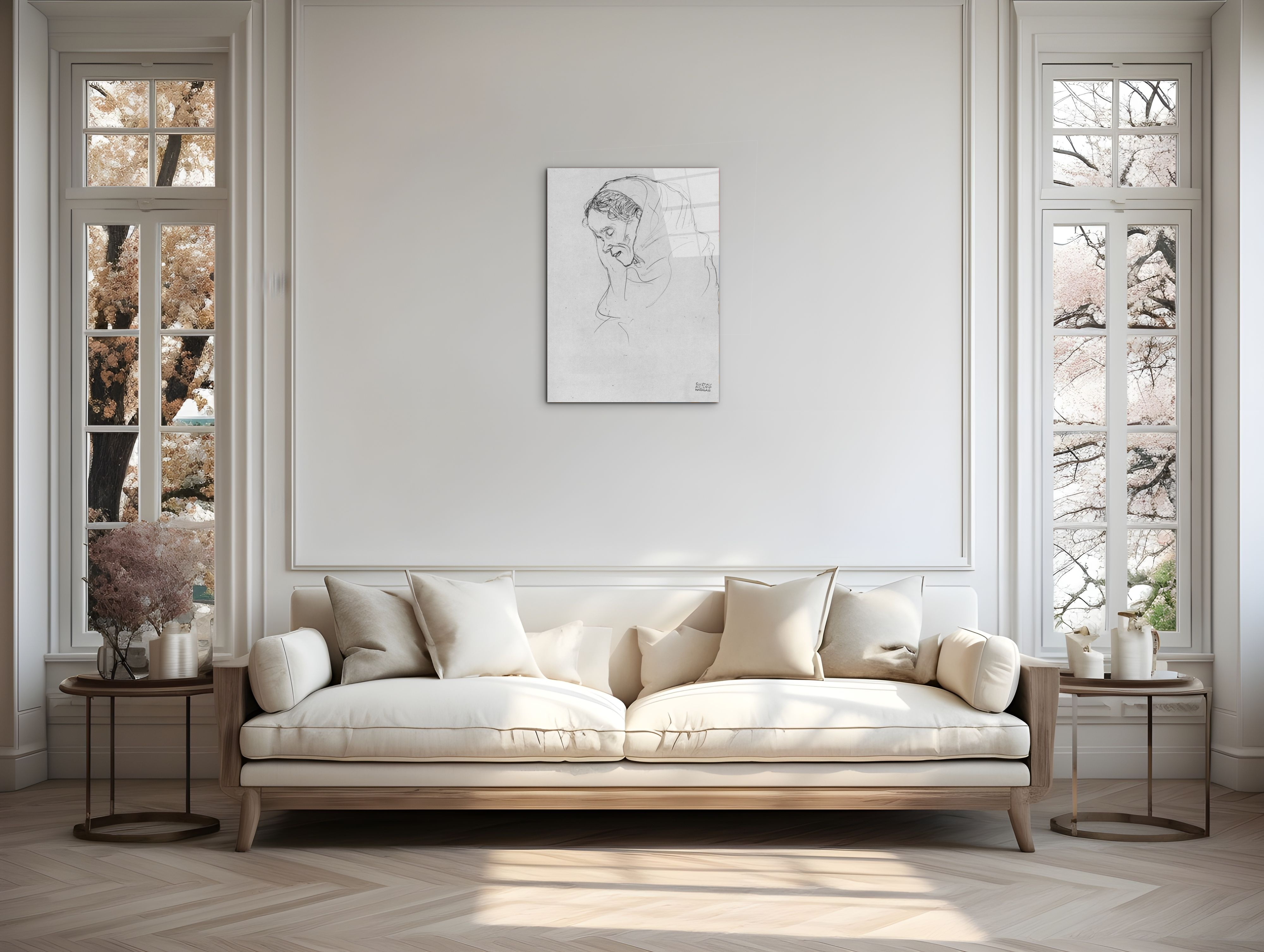 head-of-an-old-woman-in-profile-as90349-#materiale_CrystalArt/dimensioni_57x76