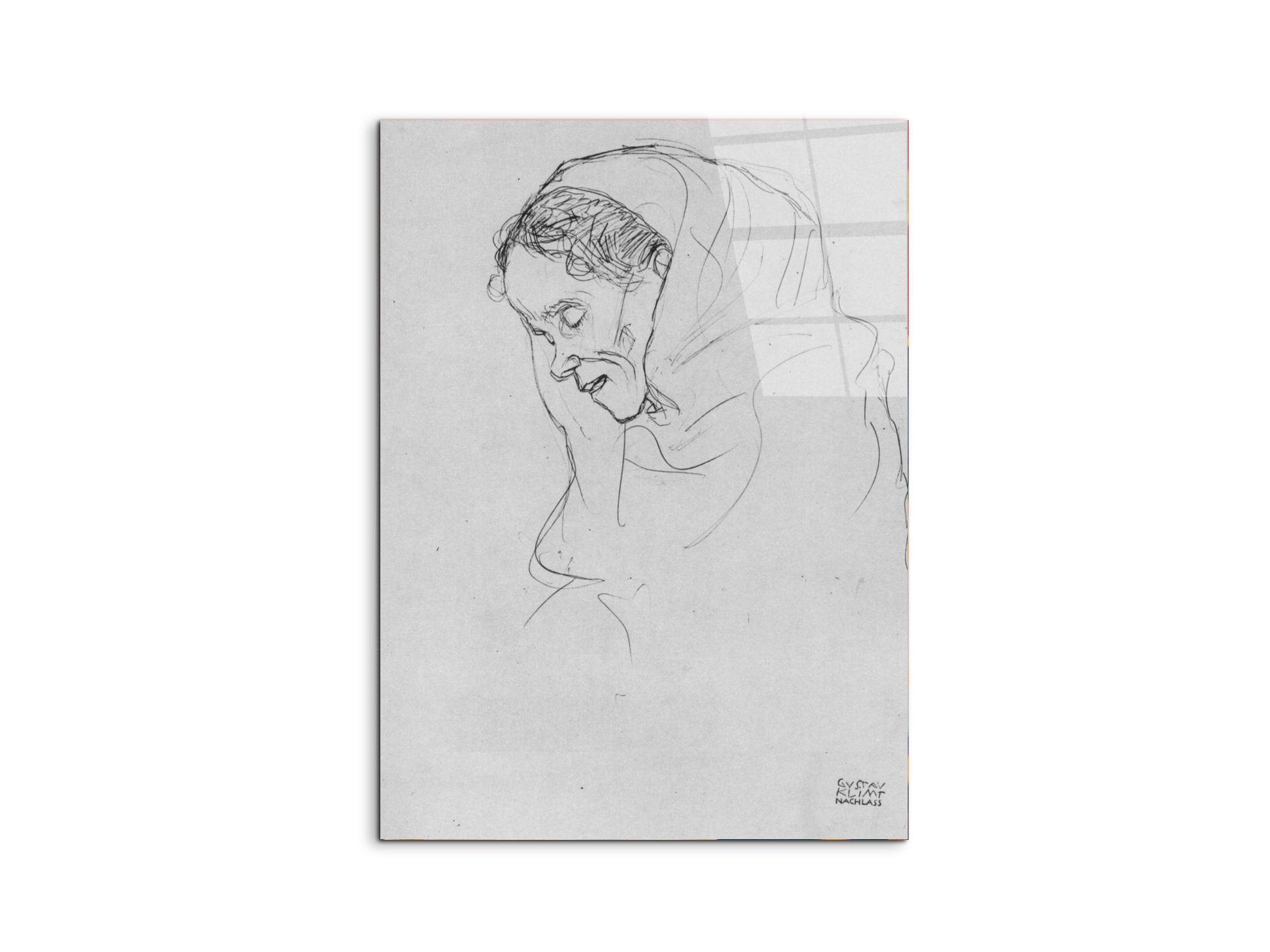 head-of-an-old-woman-in-profile-as90349-#materiale_CrystalArt/dimensioni_57x76