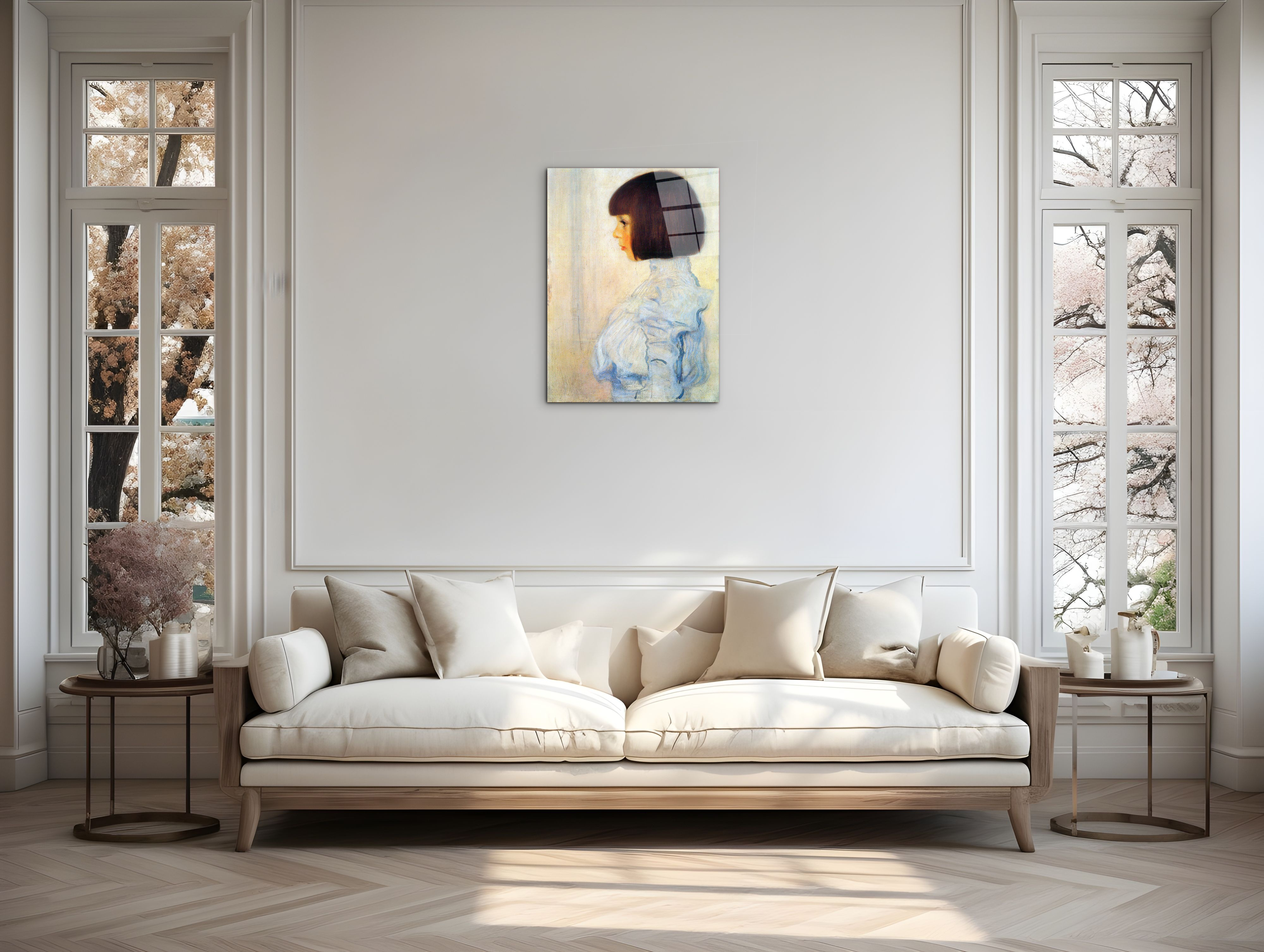 helene-klimt-portraitas90352-#materiale_CrystalArt/dimensioni_57x76