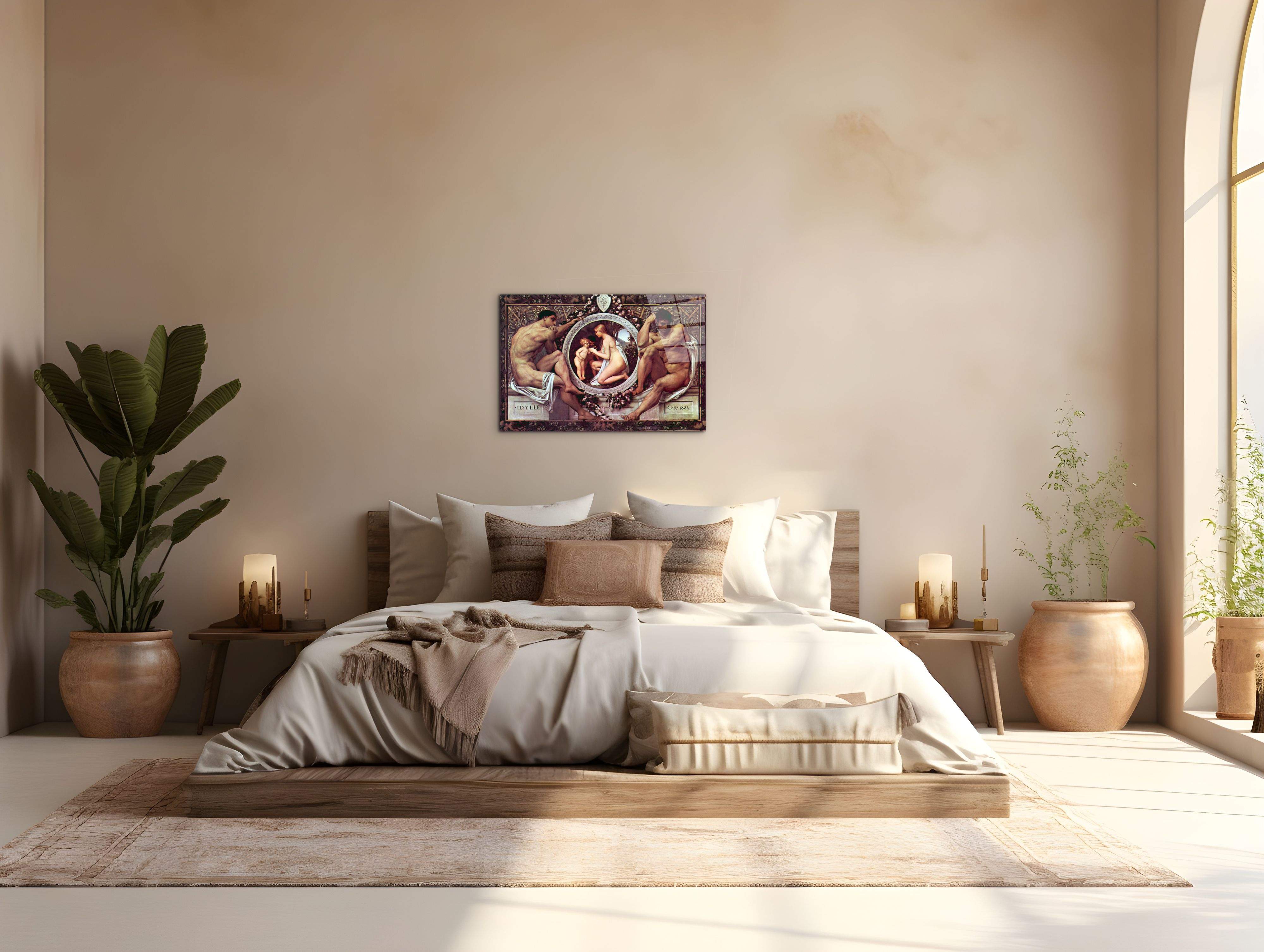 idyllas90361-#materiale_CrystalArt/dimensioni_79,5x53