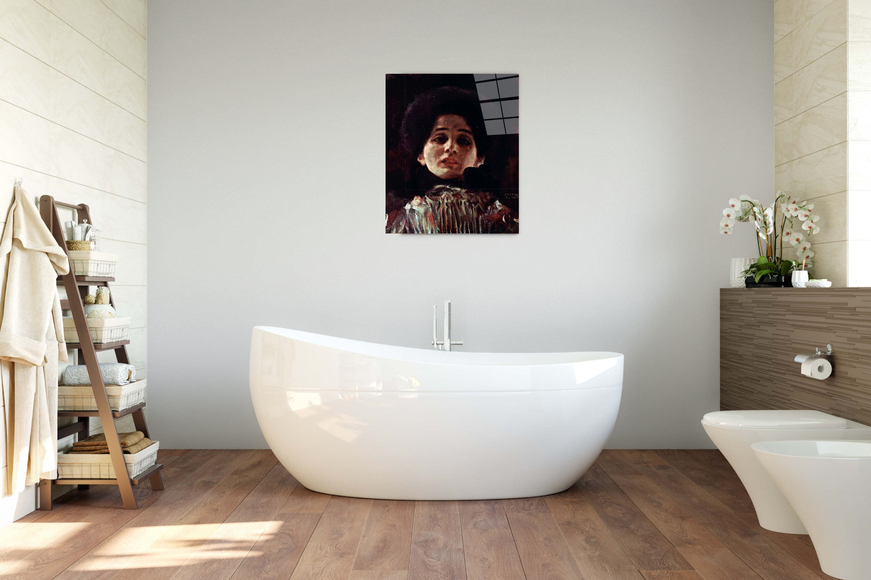 klimtas90371-#materiale_CrystalArt/dimensioni_57x76