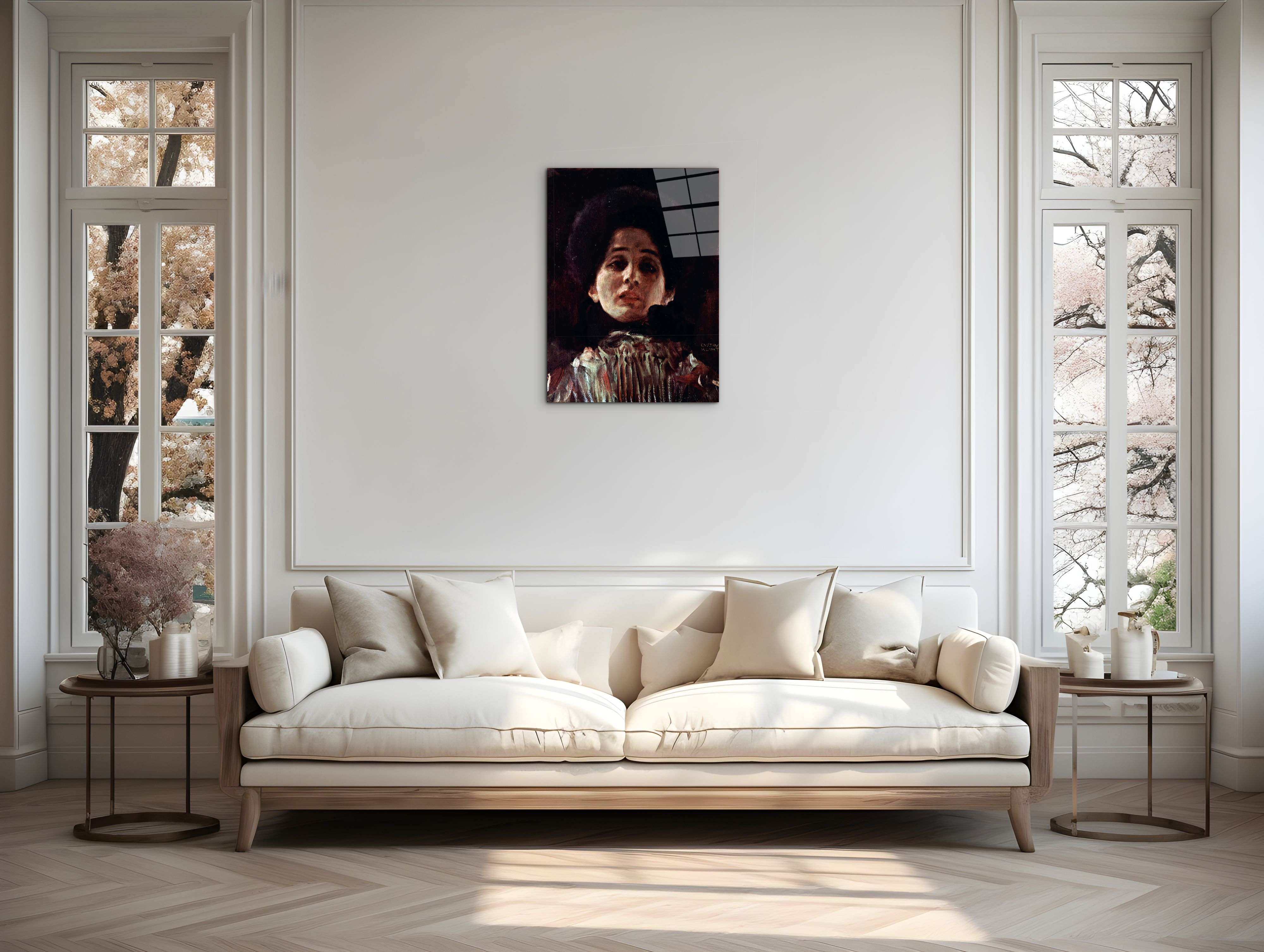 klimtas90371-#materiale_CrystalArt/dimensioni_57x76
