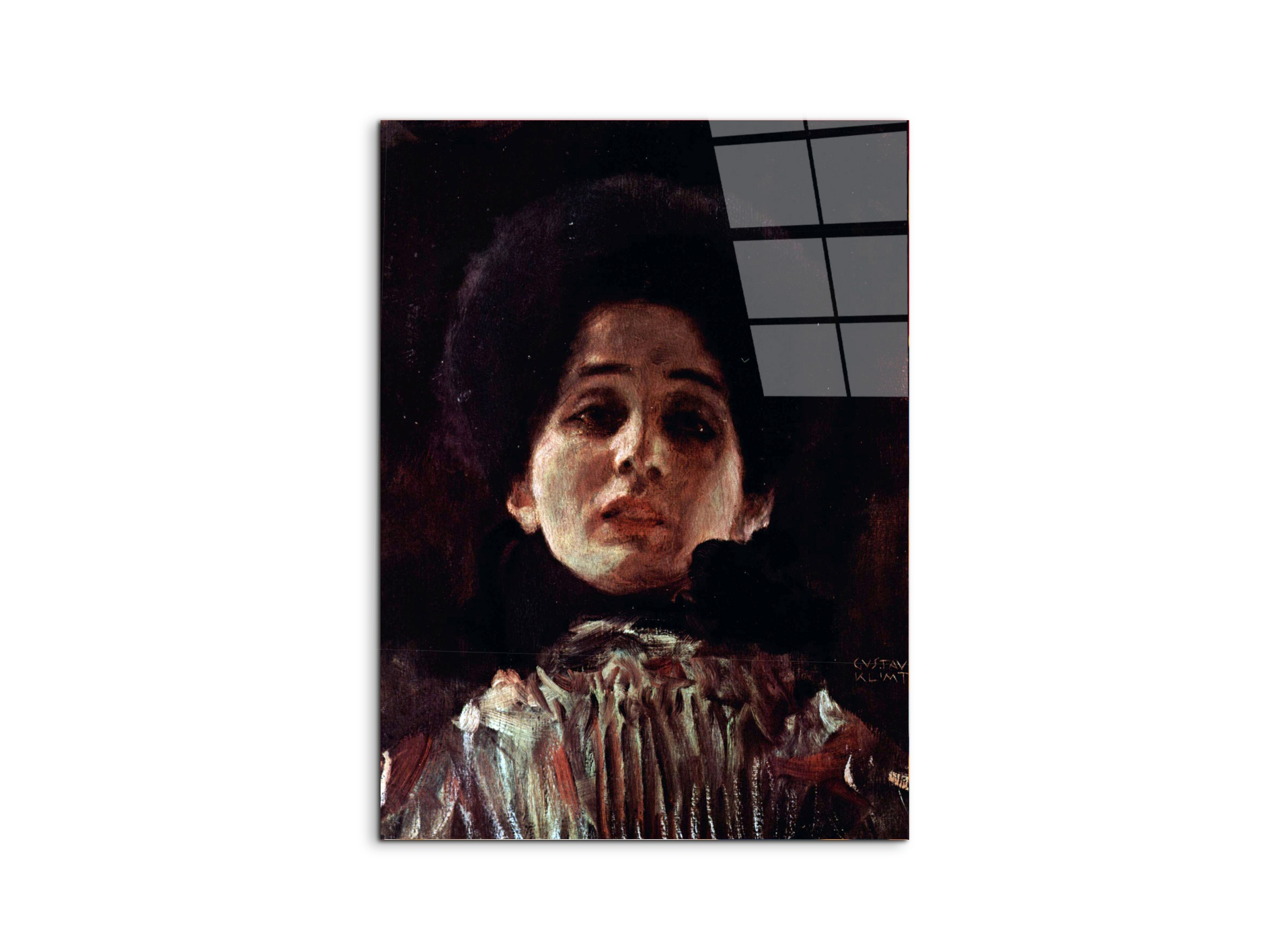 klimtas90371-#materiale_CrystalArt/dimensioni_57x76