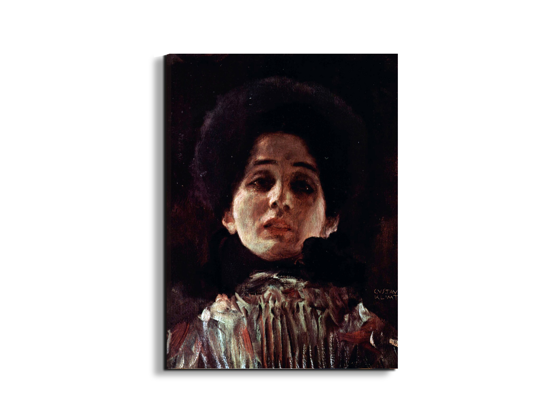 klimtas90371-#materiale_EarthArt/dimensioni_57x76