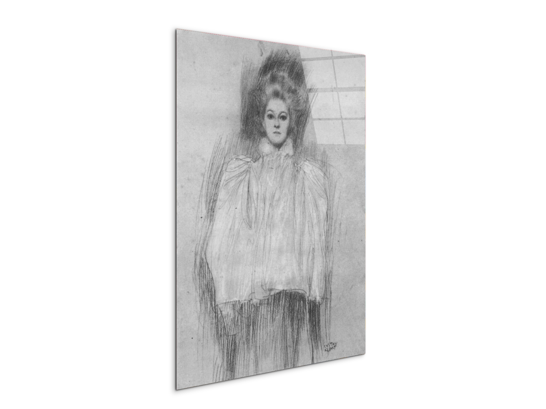 lady-in-capeas90373-#materiale_CrystalArt/dimensioni_57x76