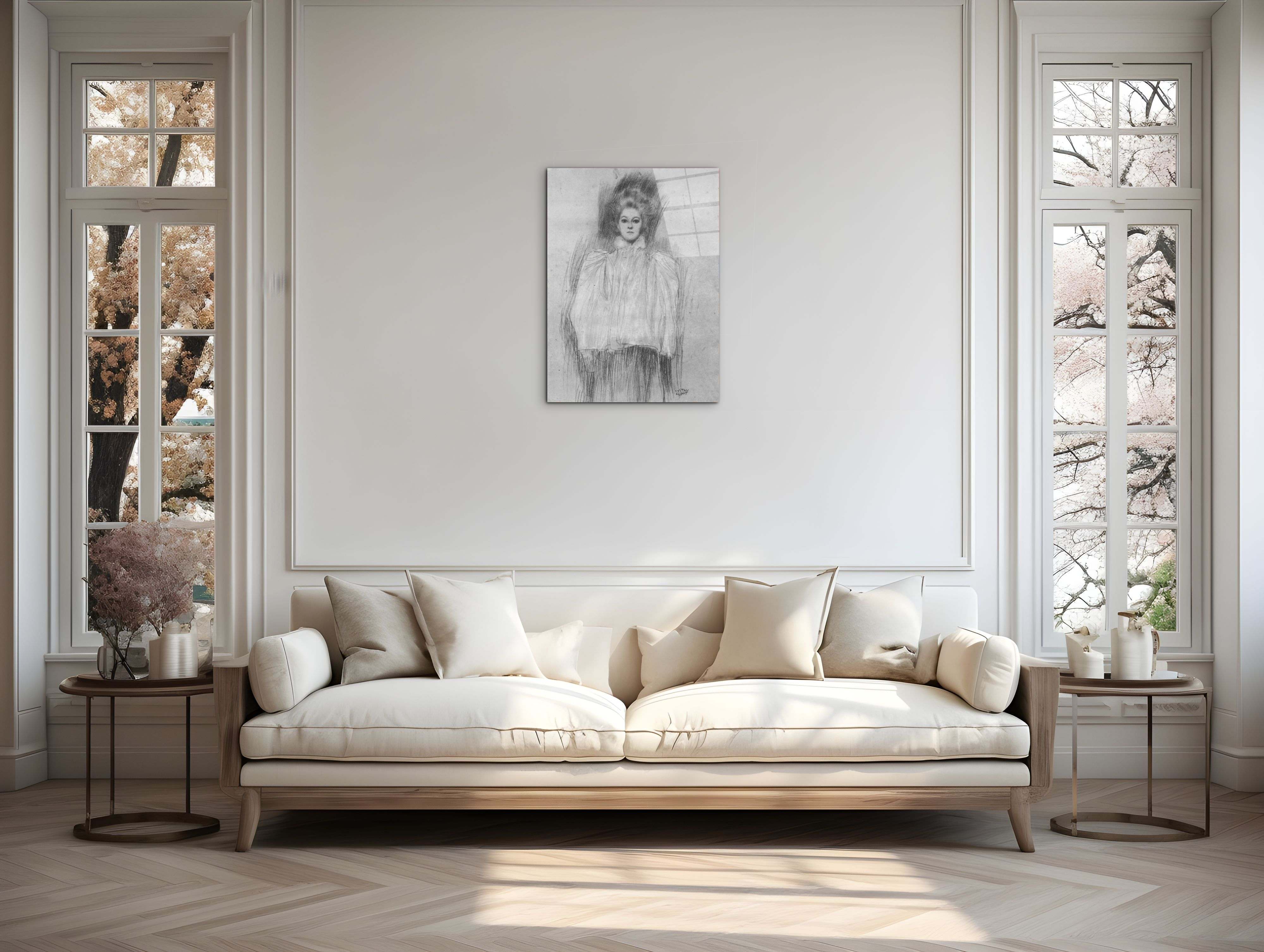 lady-in-capeas90373-#materiale_CrystalArt/dimensioni_57x76