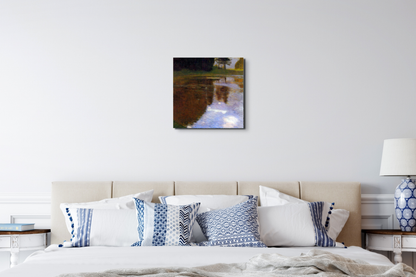 lake-in-front-of-the-castleas90381-