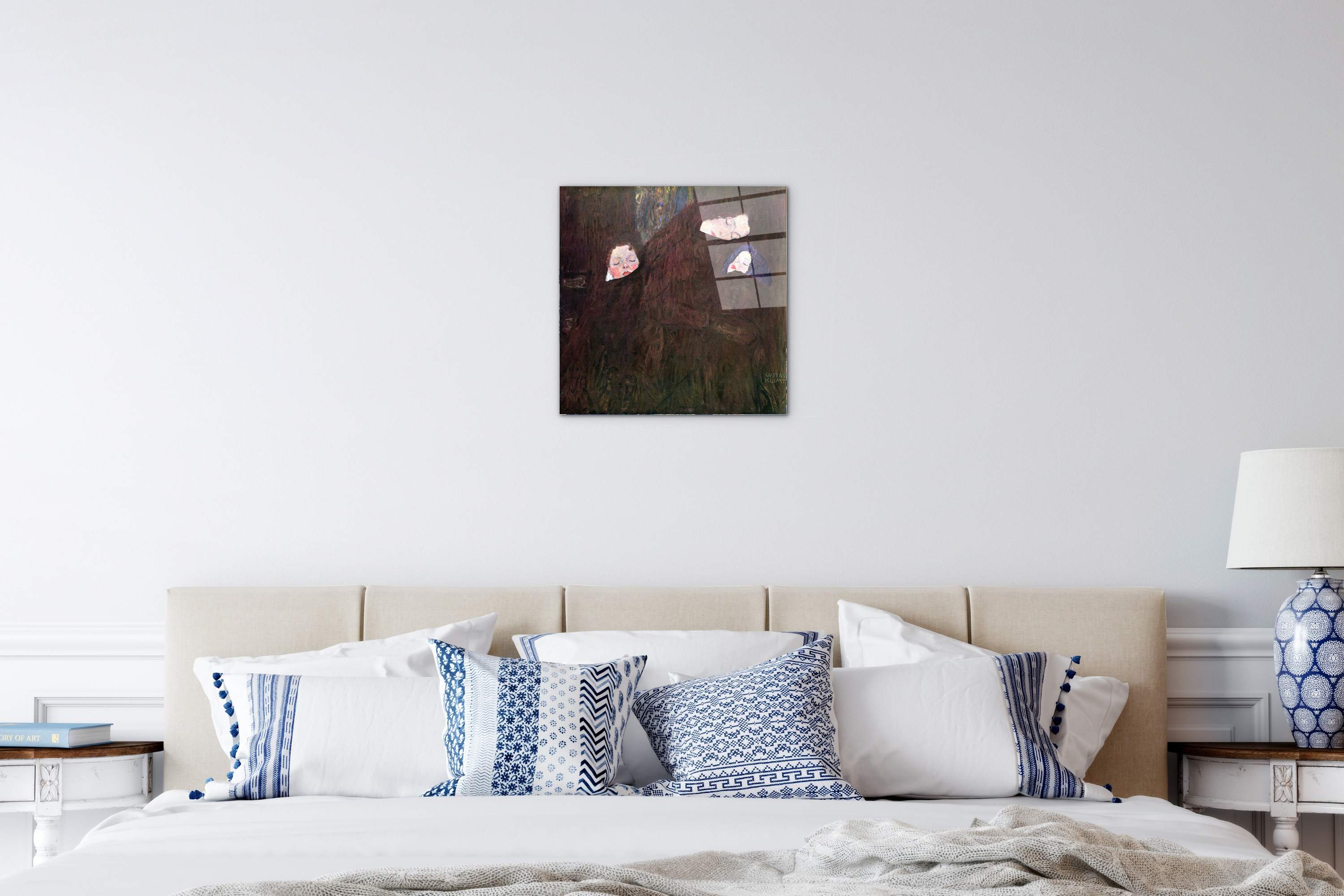 mother-with-childrenas90393-#materiale_CrystalArt/dimensioni_58x58