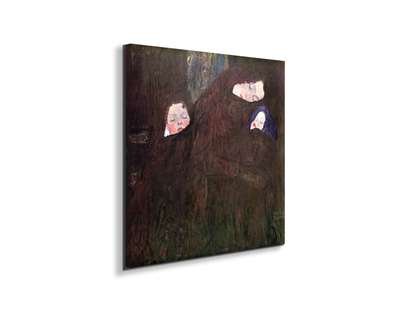 mother-with-childrenas90393-#materiale_EarthArt Materic/dimensioni_58x58