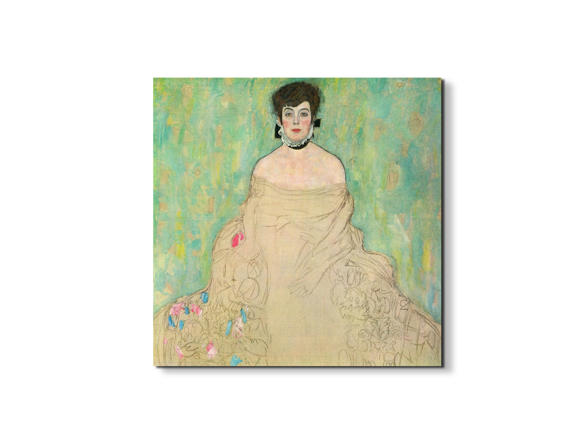 portrait-of-amalie-zuckerkandlas90409-#materiale_EarthArt/dimensioni_58x58