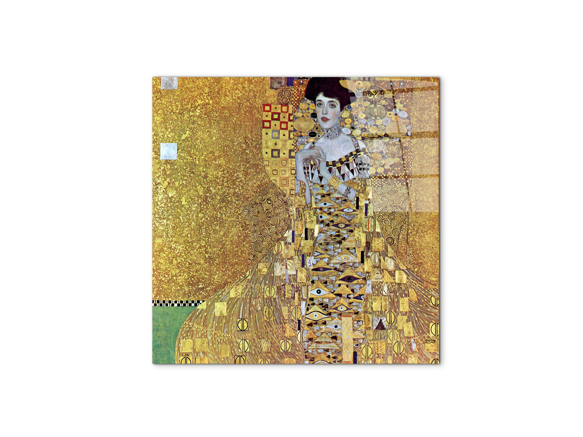 portrait-of-block-bauer-2as90415-#materiale_CrystalArt/dimensioni_58x58