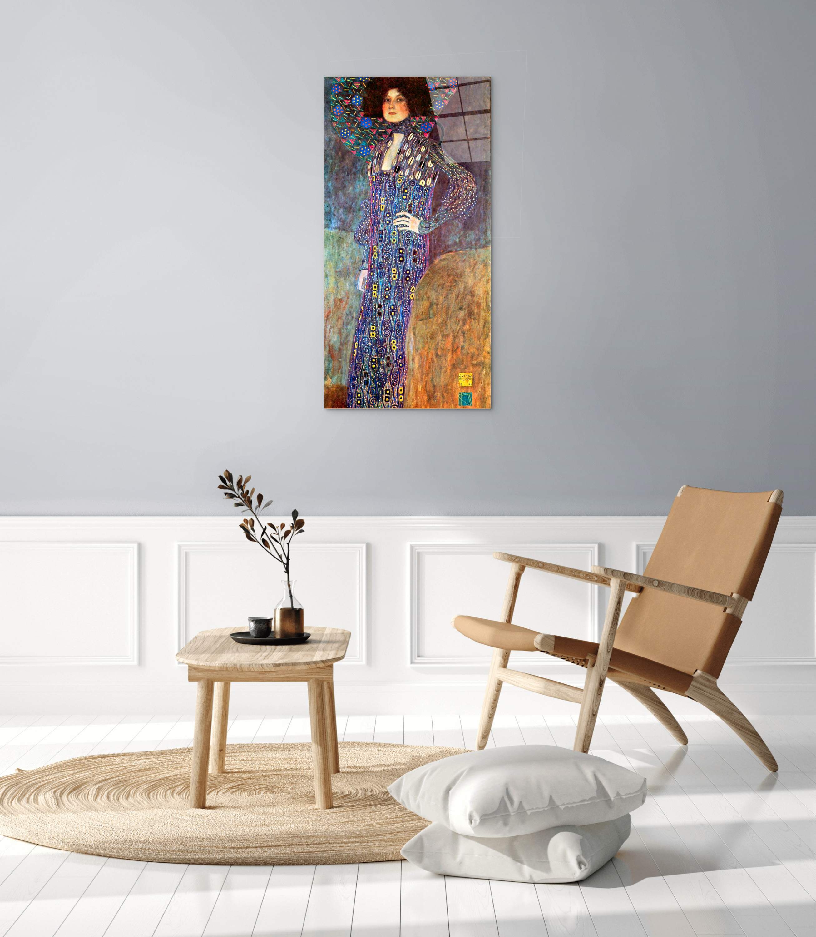 portrait-of-emily-flogeas90419-#materiale_CrystalArt/dimensioni_50x100
