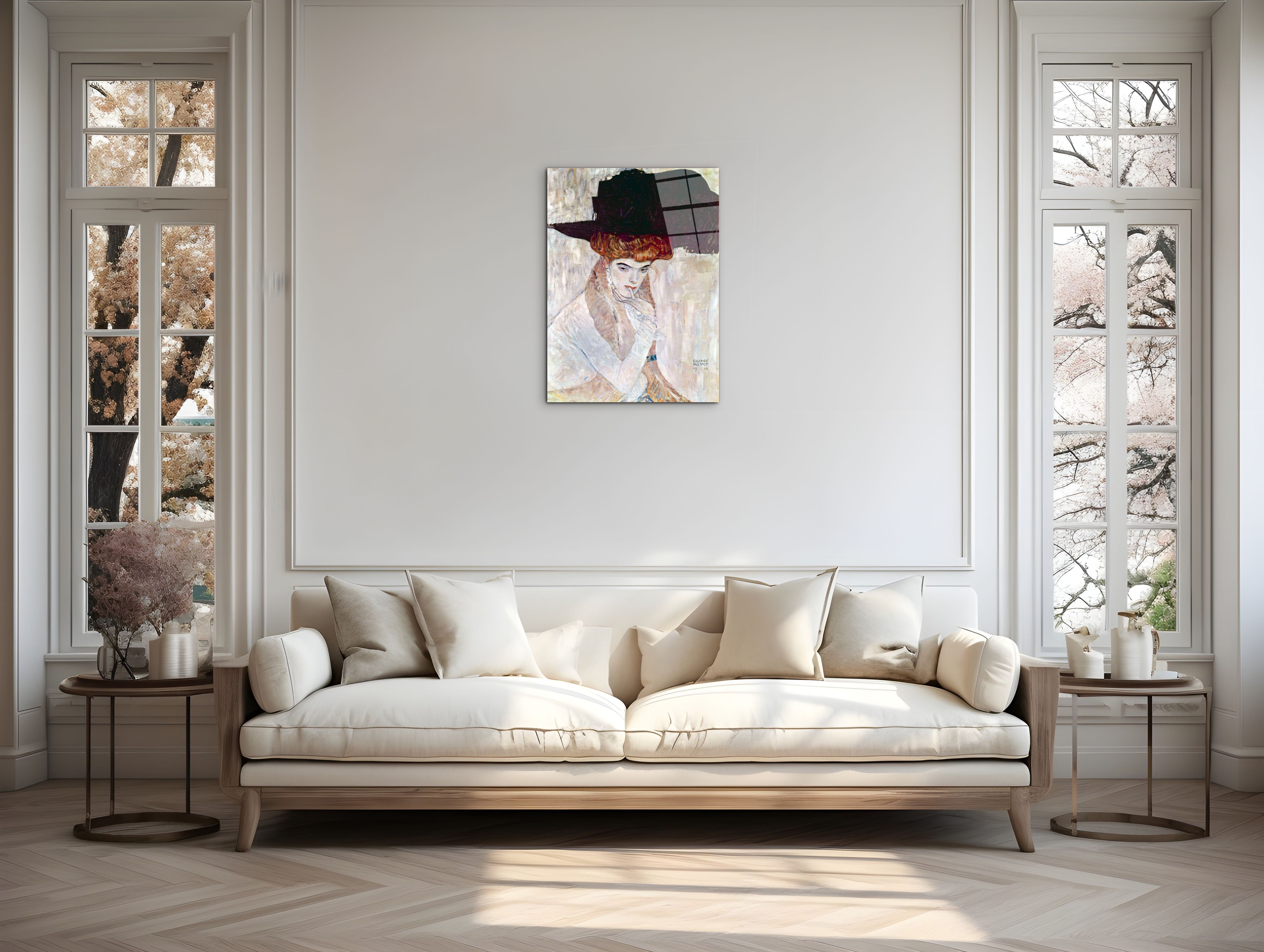 the-black-hatas90451-#materiale_CrystalArt/dimensioni_57x76