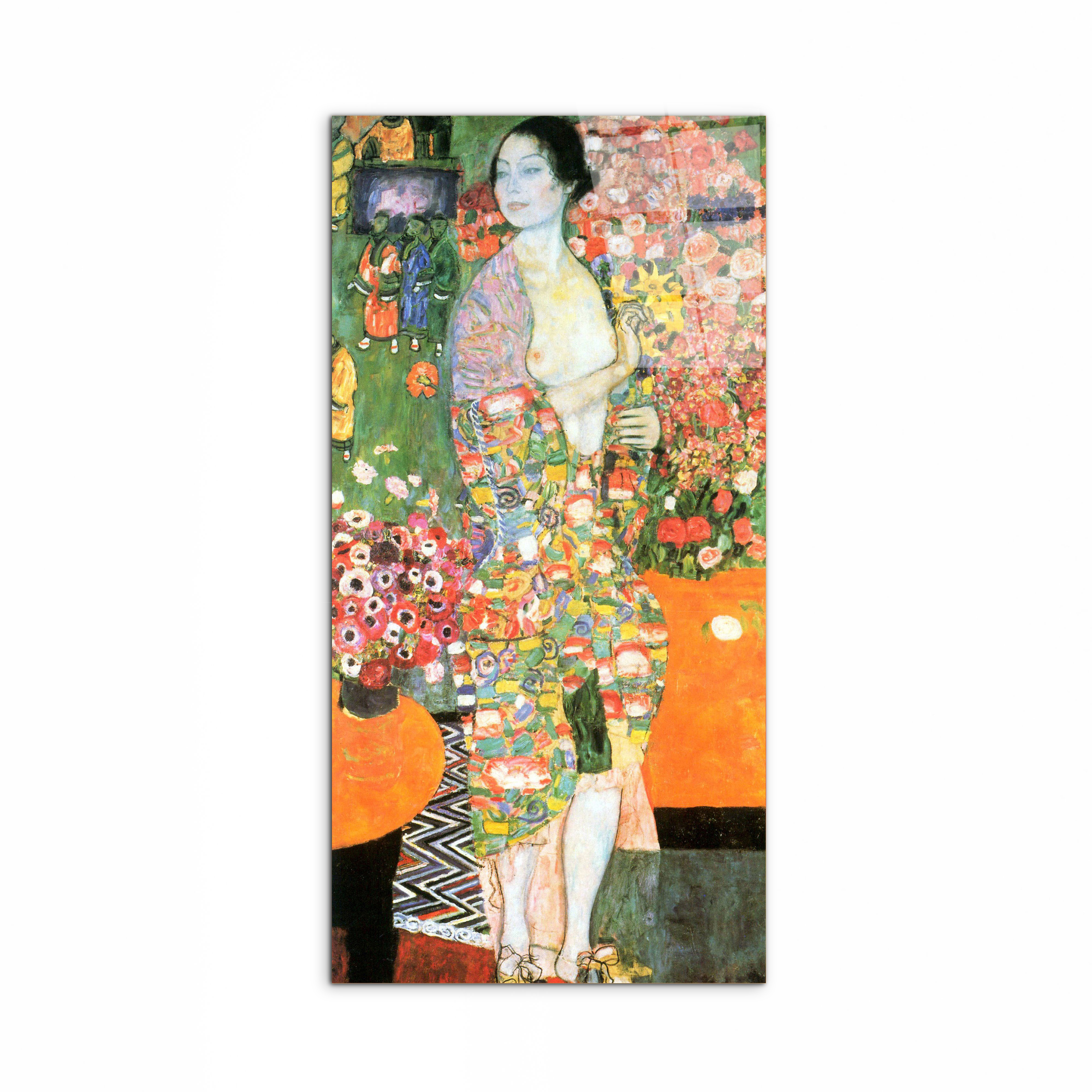 the-danceras90453-#materiale_CrystalArt/dimensioni_50x100