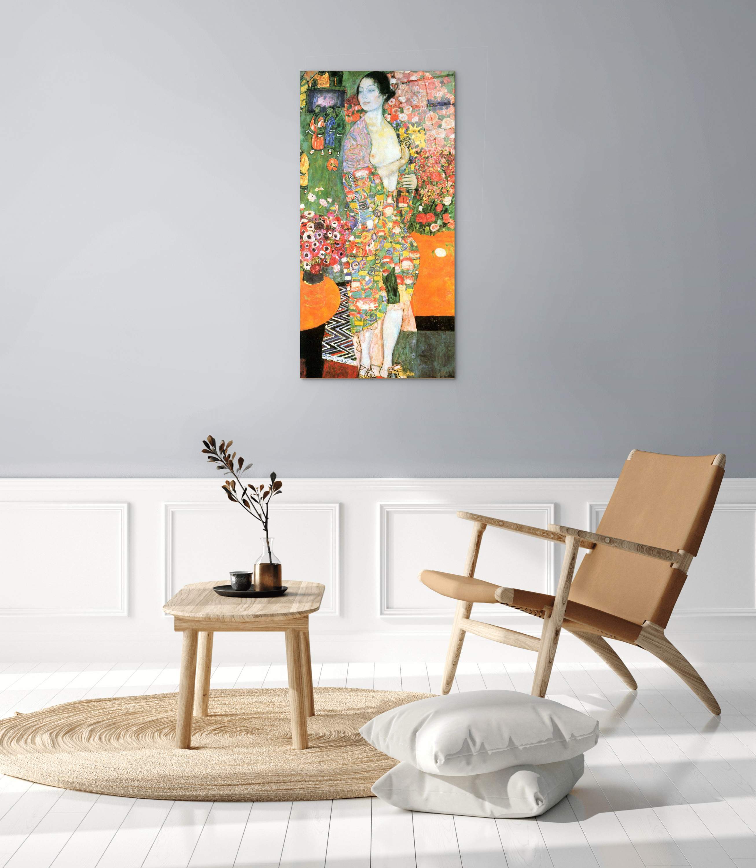 the-danceras90453-#materiale_CrystalArt/dimensioni_50x100
