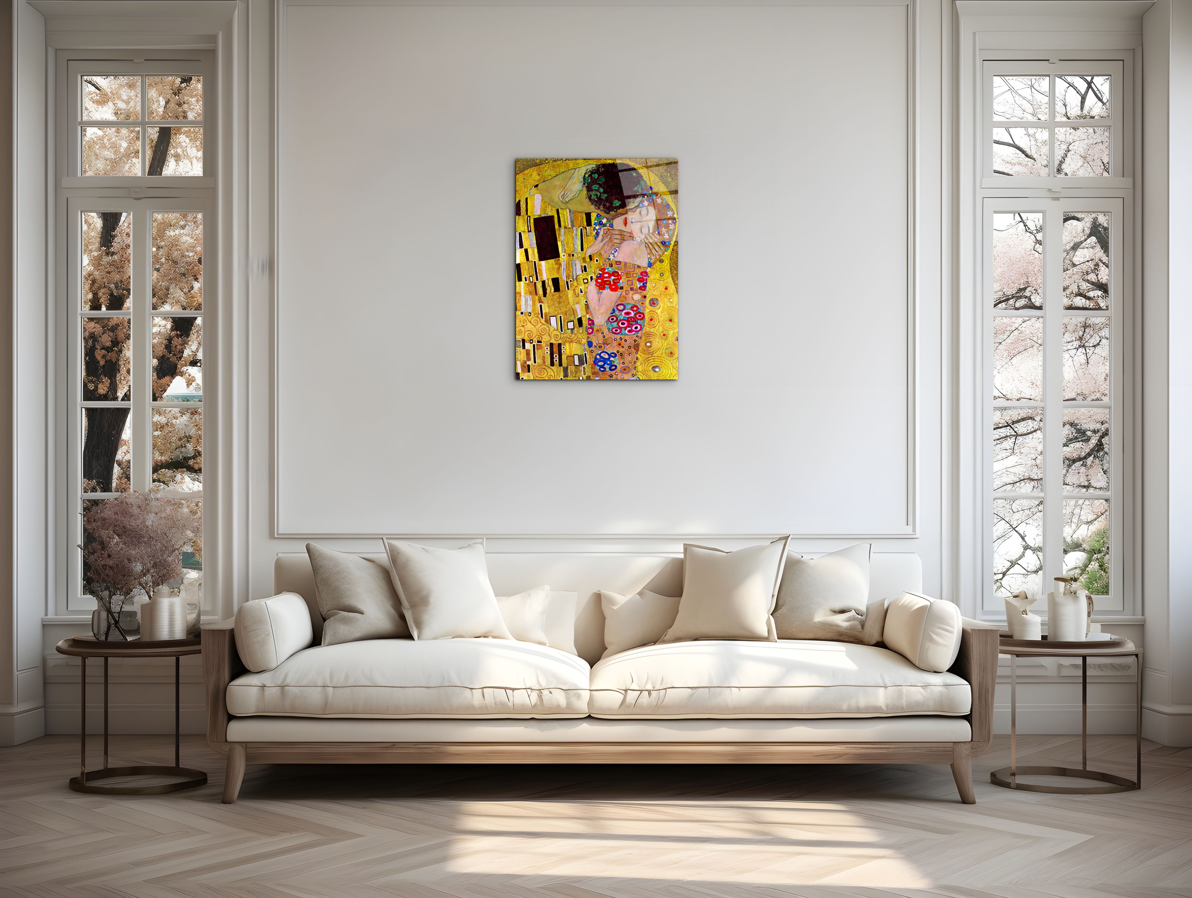 the-kissas90467-#materiale_CrystalArt/dimensioni_57x76