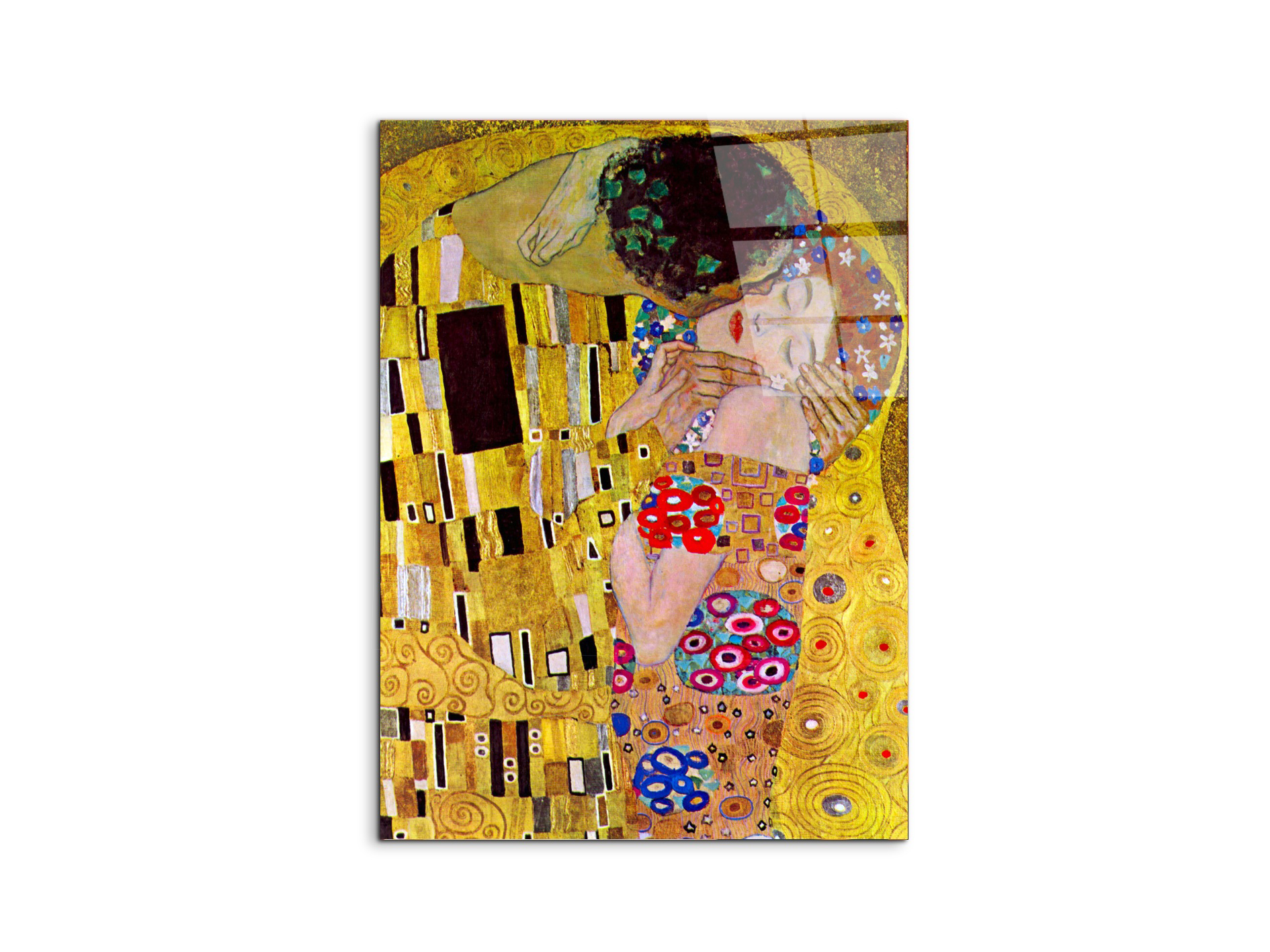 the-kissas90467-#materiale_CrystalArt/dimensioni_57x76
