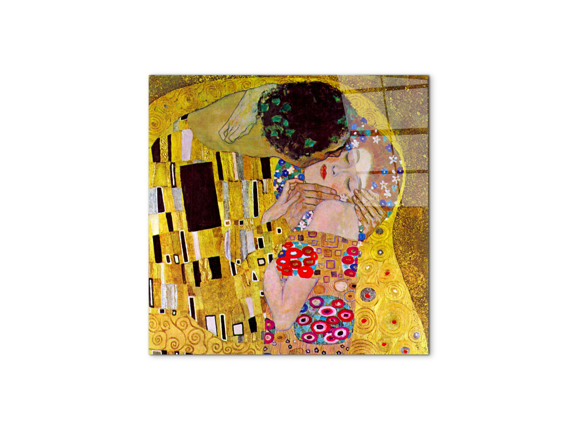 the-kissas90469-#materiale_CrystalArt/dimensioni_58x58