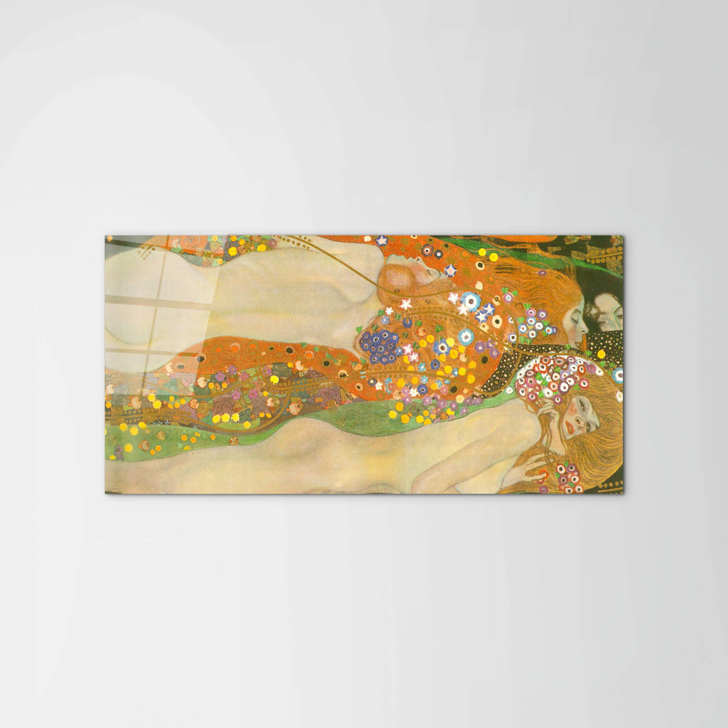water-snakes-friends-iias90513-#materiale_CrystalArt/dimensioni_100x50