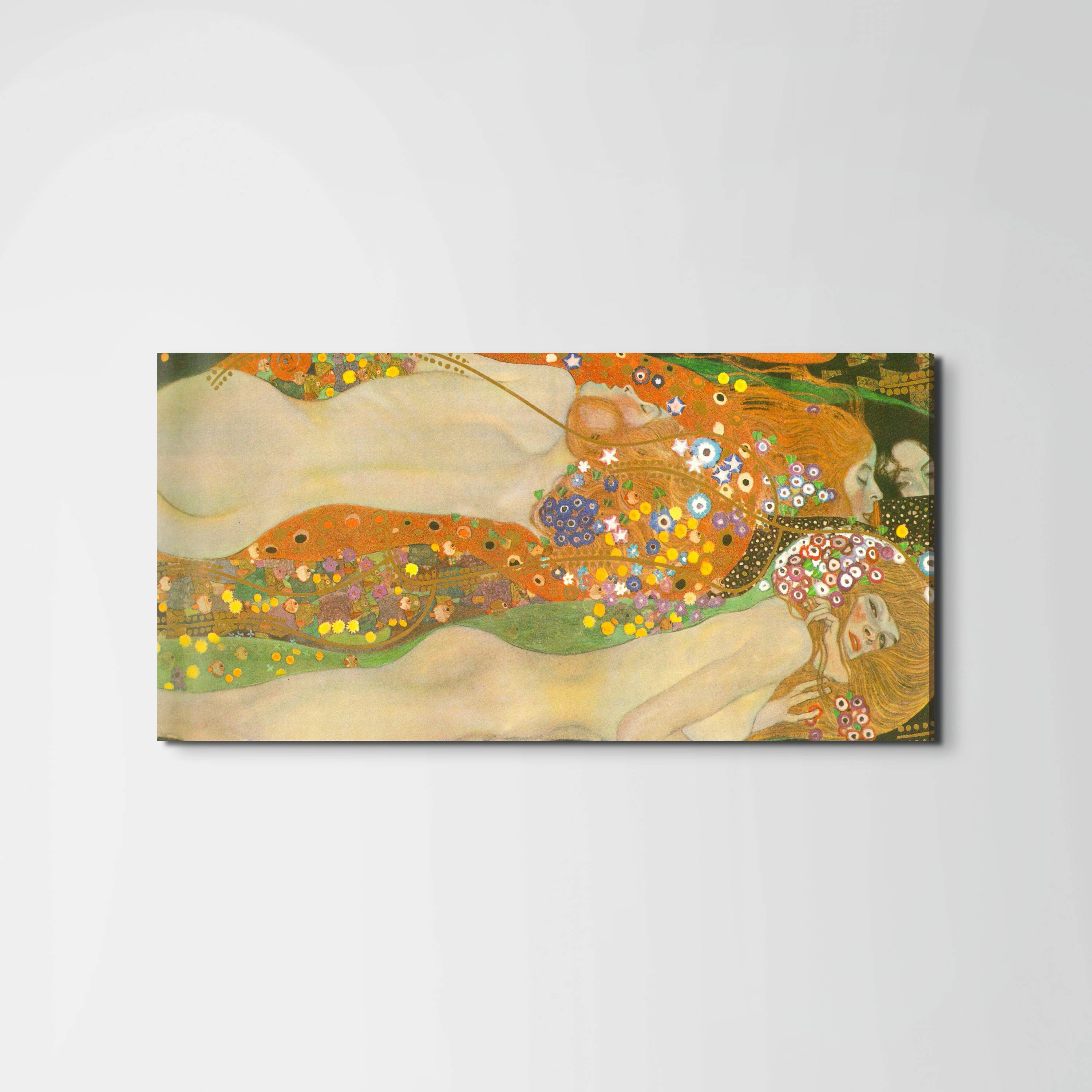 water-snakes-friends-iias90513-#materiale_EarthArt/dimensioni_100x50