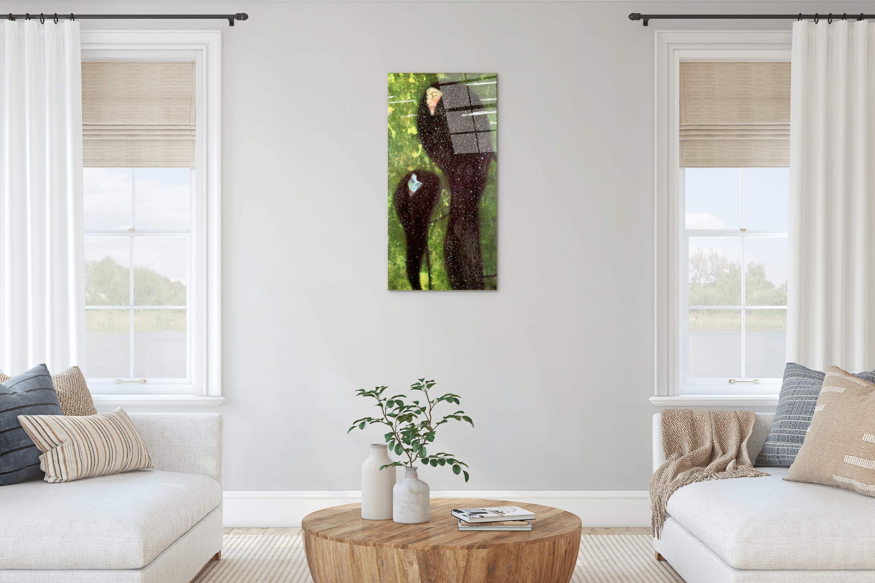 mermaidsas90531-#materiale_CrystalArt/dimensioni_50x100