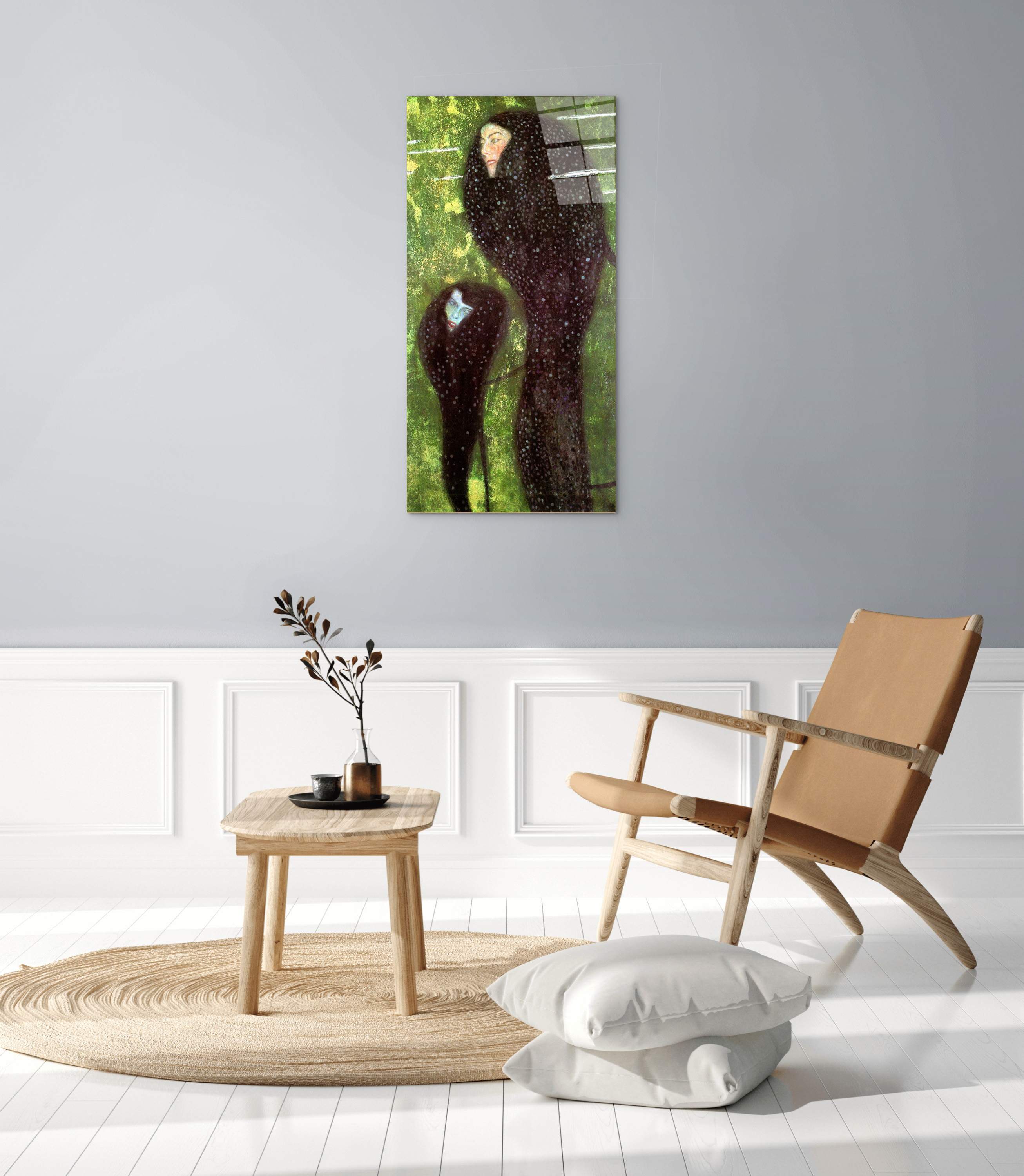 mermaidsas90531-#materiale_CrystalArt/dimensioni_50x100