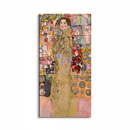 portrait-of-maria-munkas90535-#materiale_EarthArt Total Gloss/dimensioni_50x100