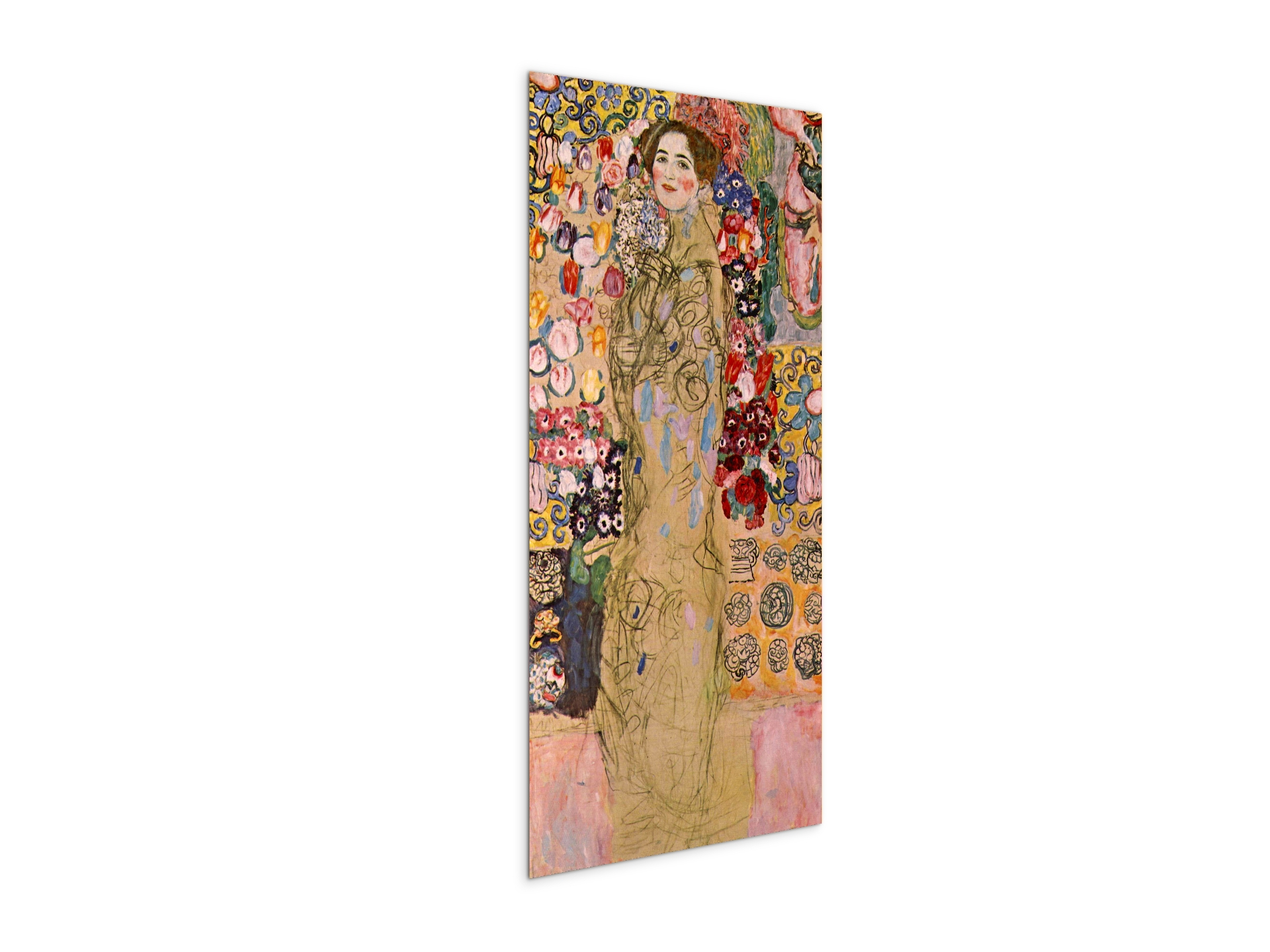 portrait-of-maria-munkas90535-#materiale_MetalArt Materic/dimensioni_50x100
