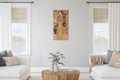 portrait-of-maria-munkas90535-#materiale_MetalArt Materic/dimensioni_50x100